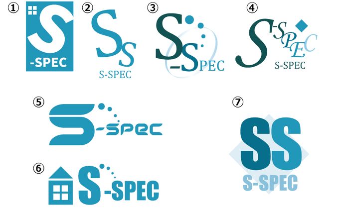 【お仕事】ロゴ作成