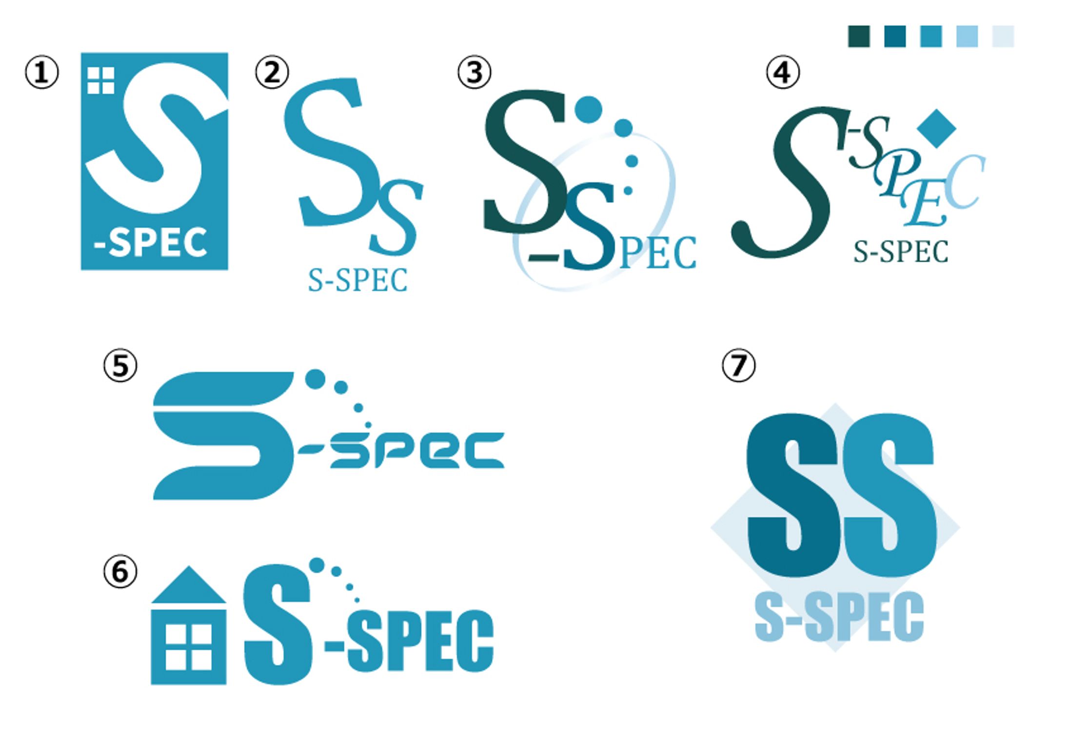 【お仕事】ロゴ作成-1