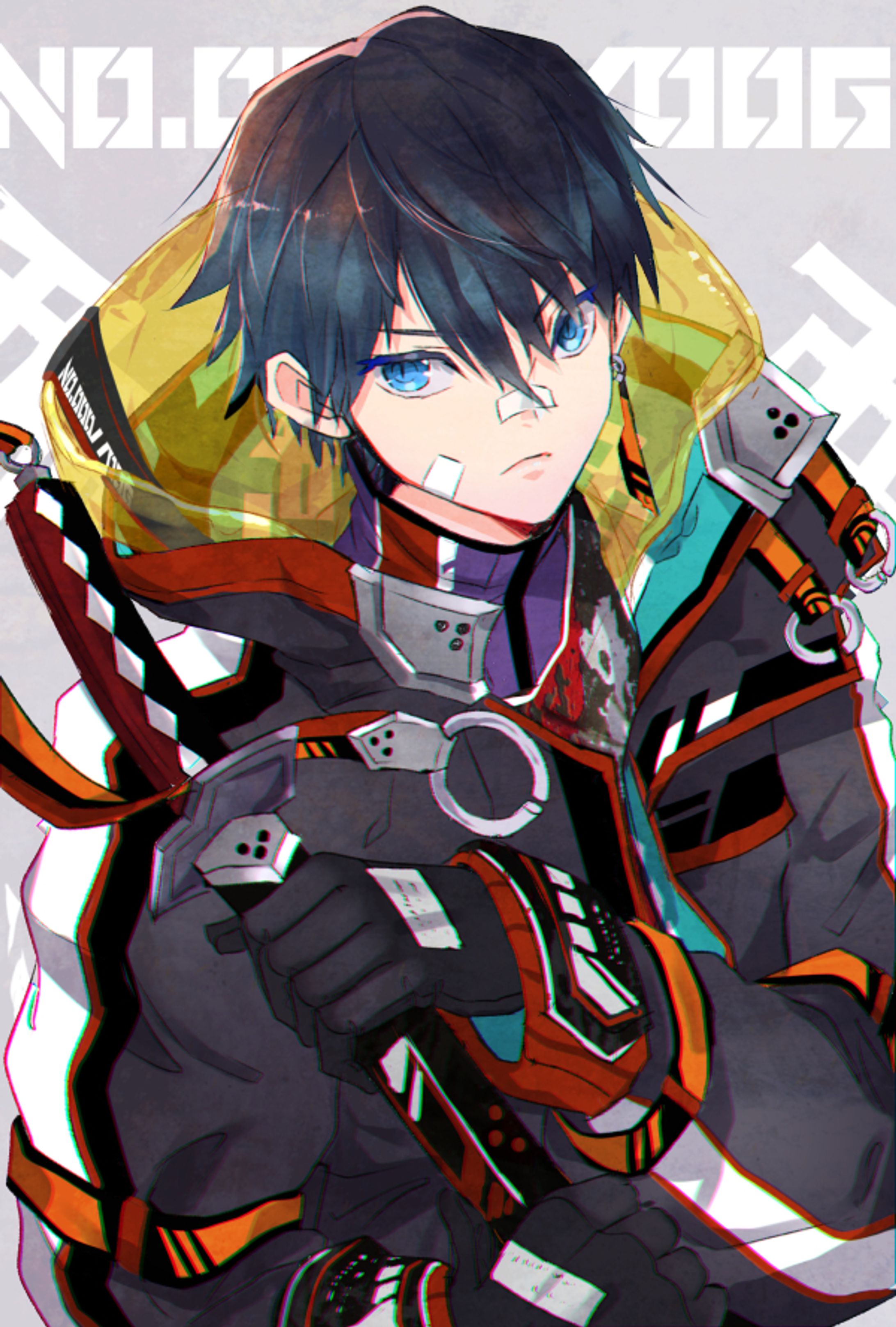 no.6 -1