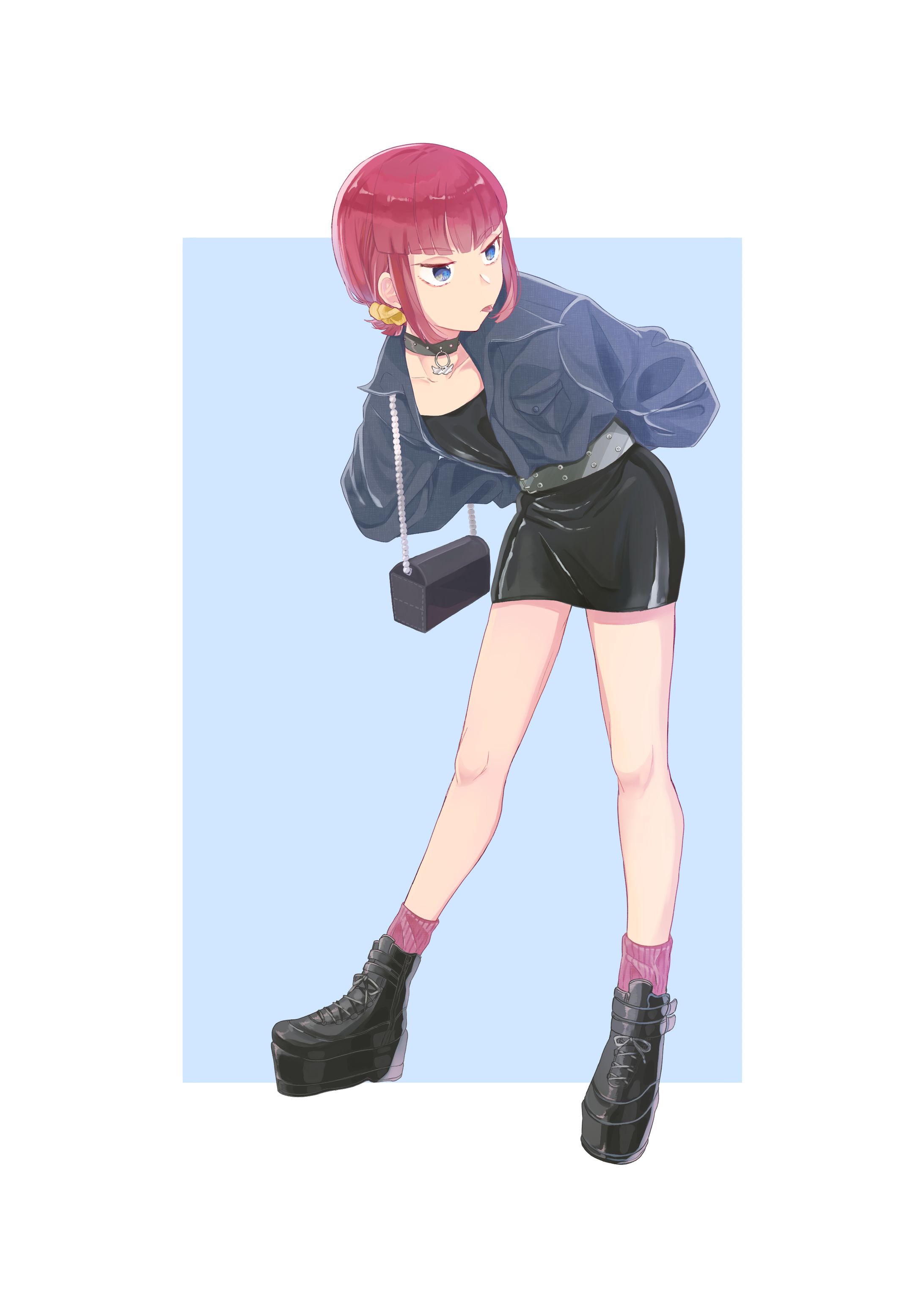 👢-1