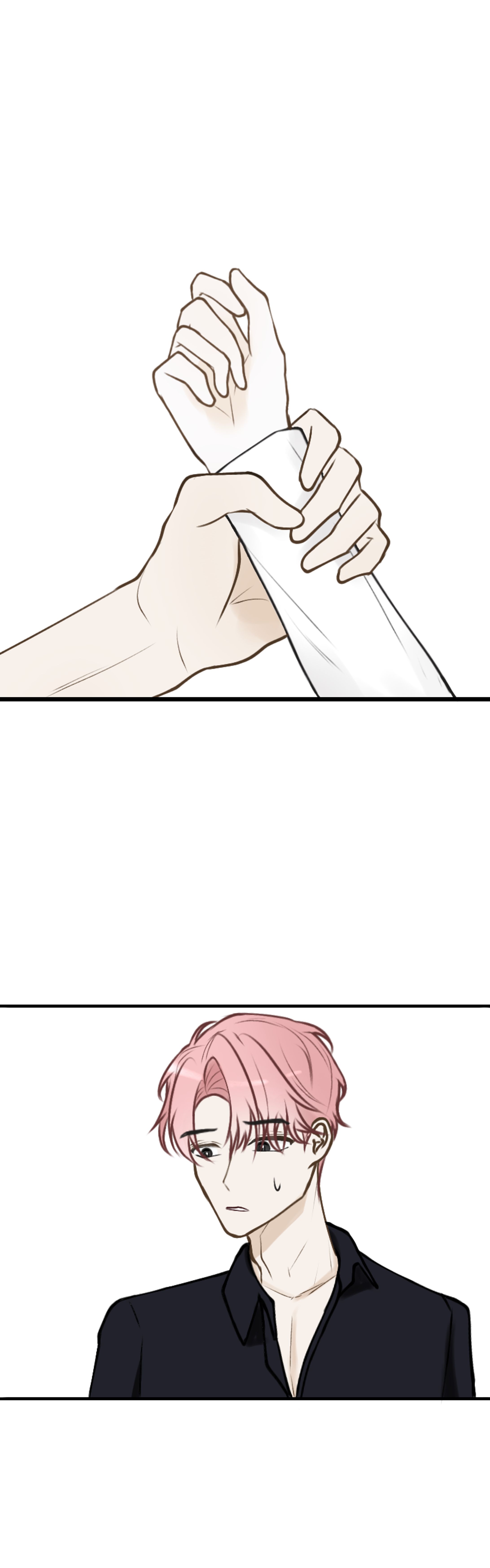 Testing Webtoon (July [2025]'s Art)-1