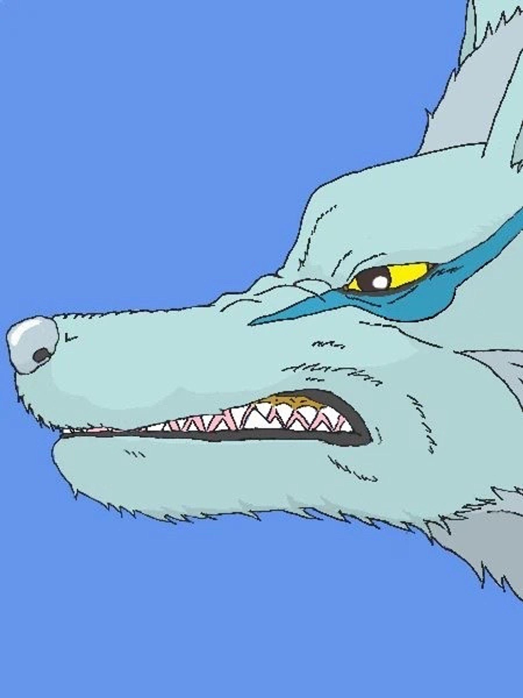 テスト落書き-1