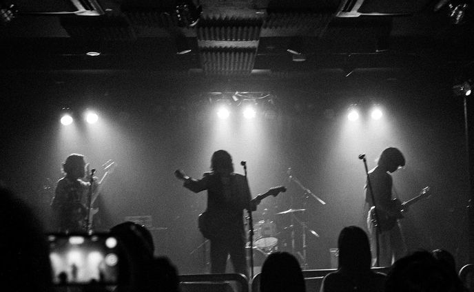 ︎

08.04.23
Newdums (@newdums)

GROWLY 11th Aniv. "INDIGO"
京都GROWLY (@kyoto_growly )

#ライブフォト #ライブフォトグラファー #livephoto #livephotographer #livephotography #photography #photographer #photograph #gigphotography #gigphotographer #バンド #instamusic #カメラのある生活 #カメラマンさんと繋がりたい #raw_concert #liveshooting #livemusicphotography #livemusicphotographer #撮影依頼募集中 #撮影依頼受付中 #jj_musicislife #Newdums