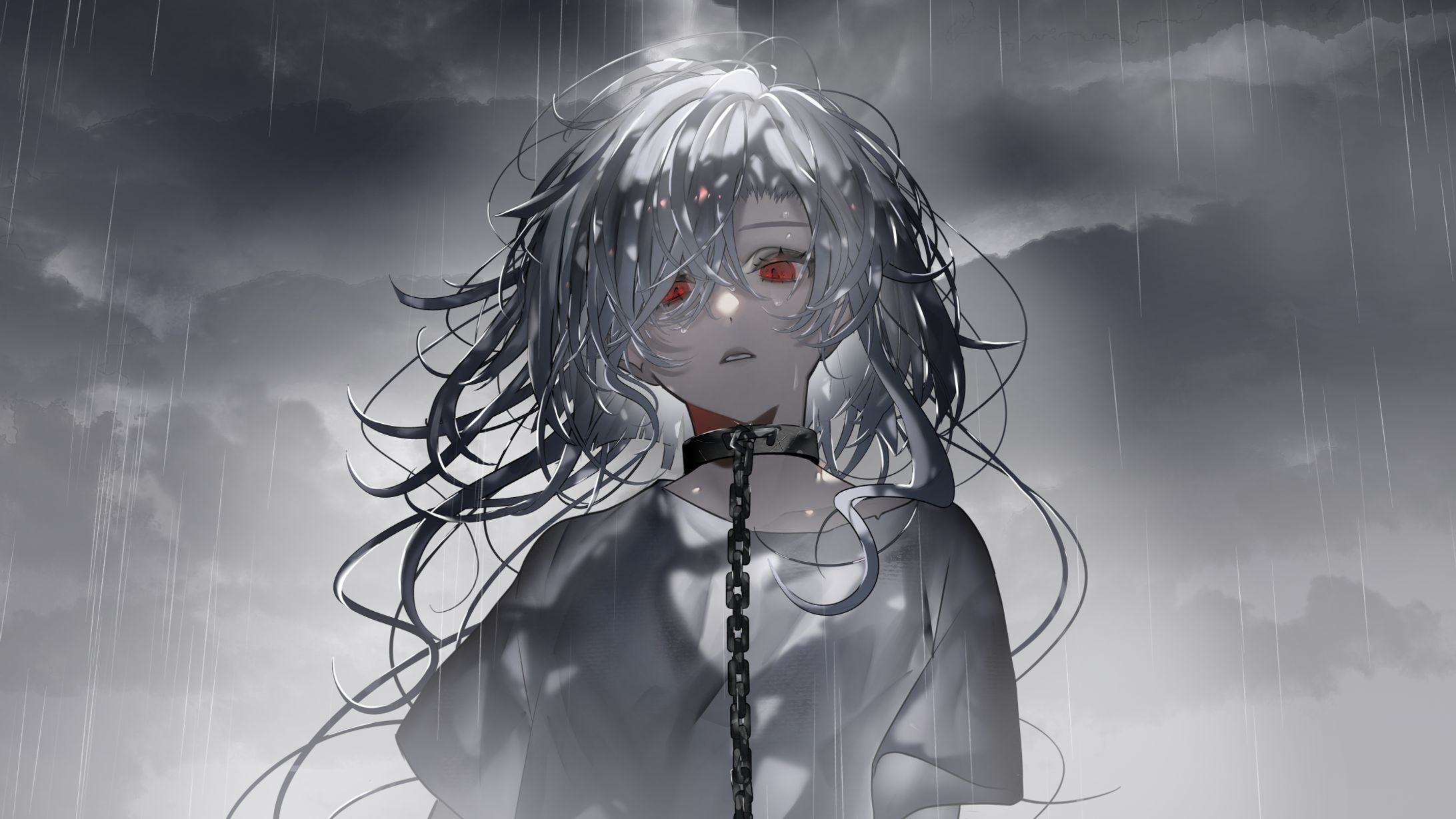 【iDEN LiLY PROJECT　ふぁるすてぃ様】動画内イラスト-1