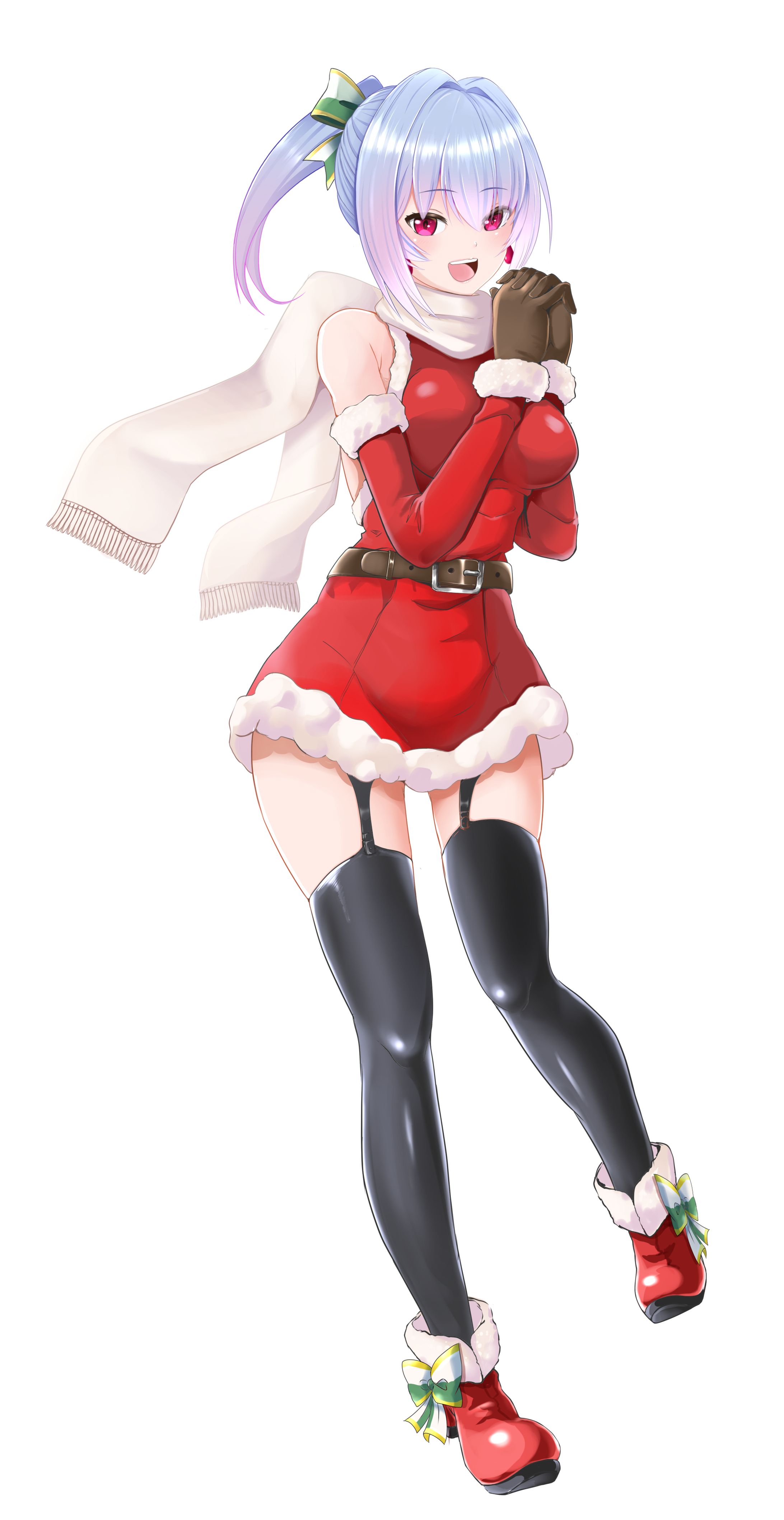 水城ほたる(vtuber)用立ち絵-1