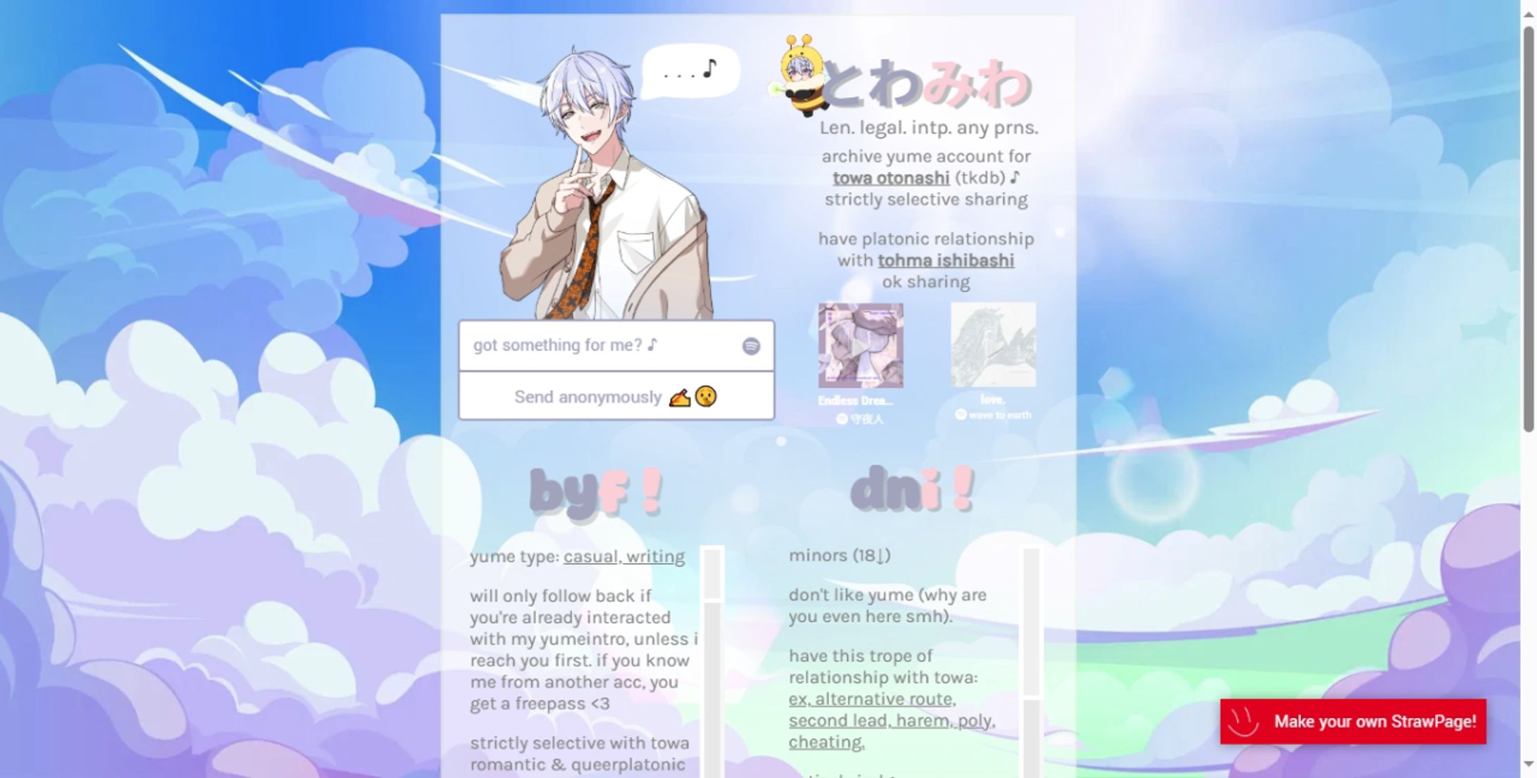 [Others] Strawpage for Personal-1