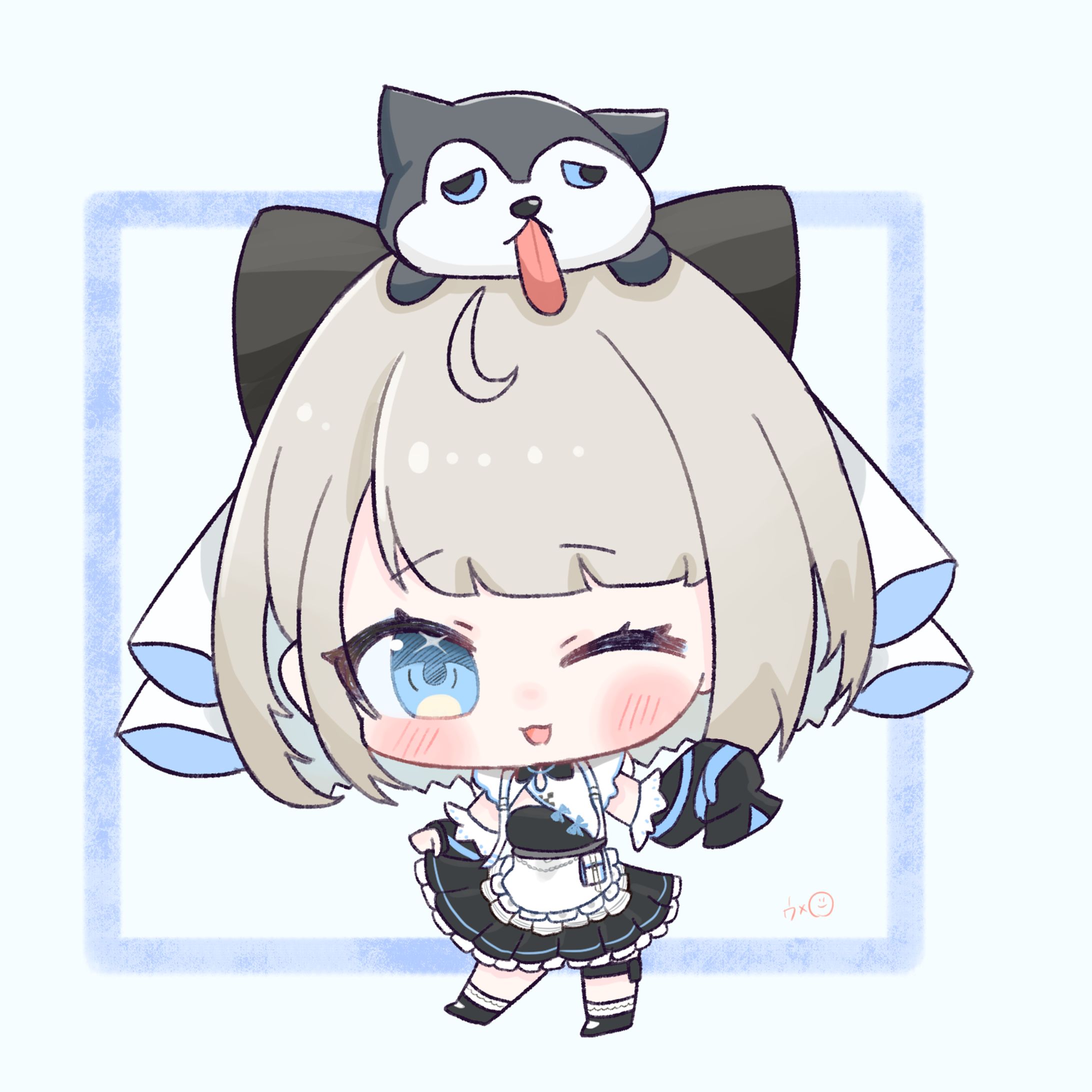 絲依といさん-1