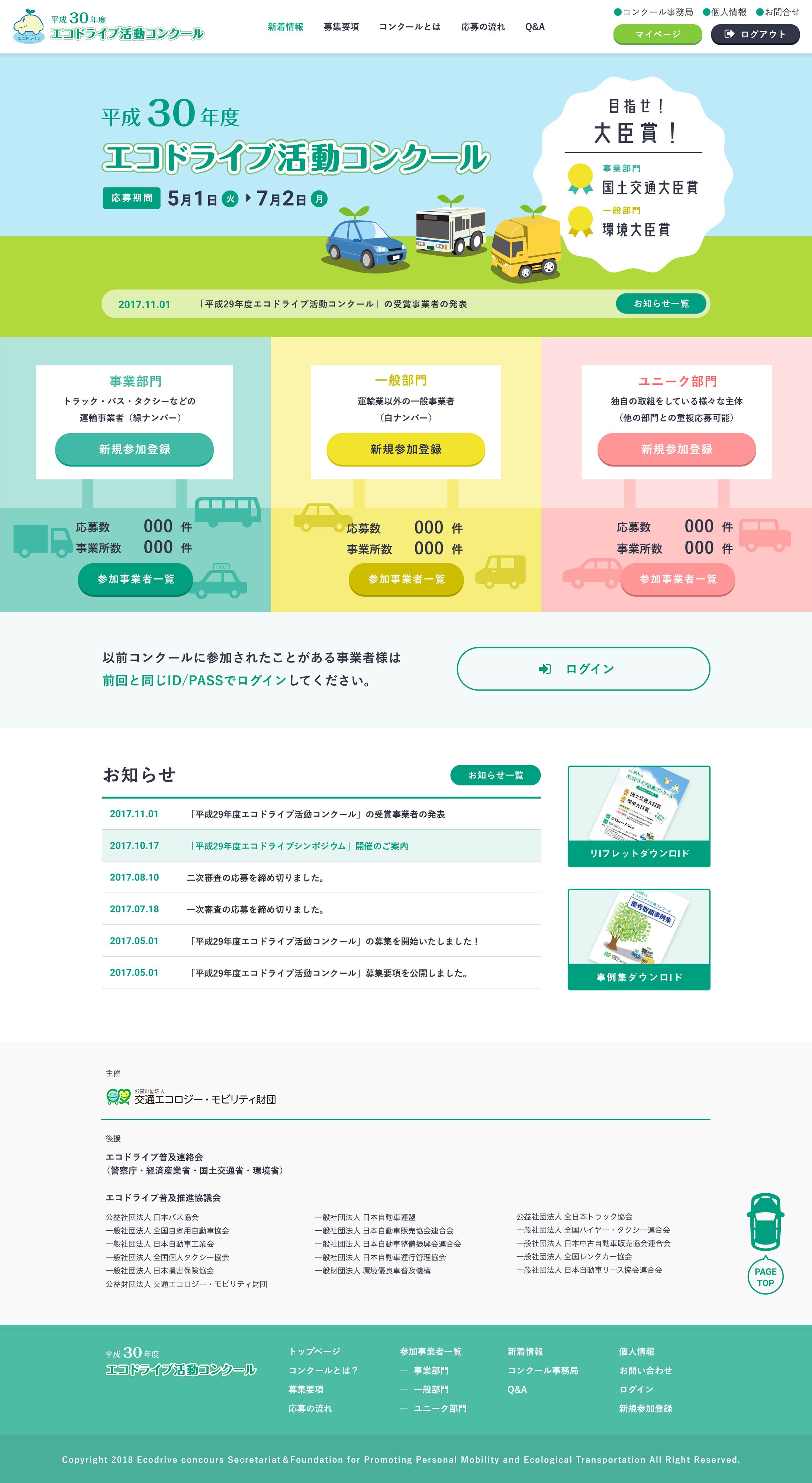 エコドライブコンクール-1