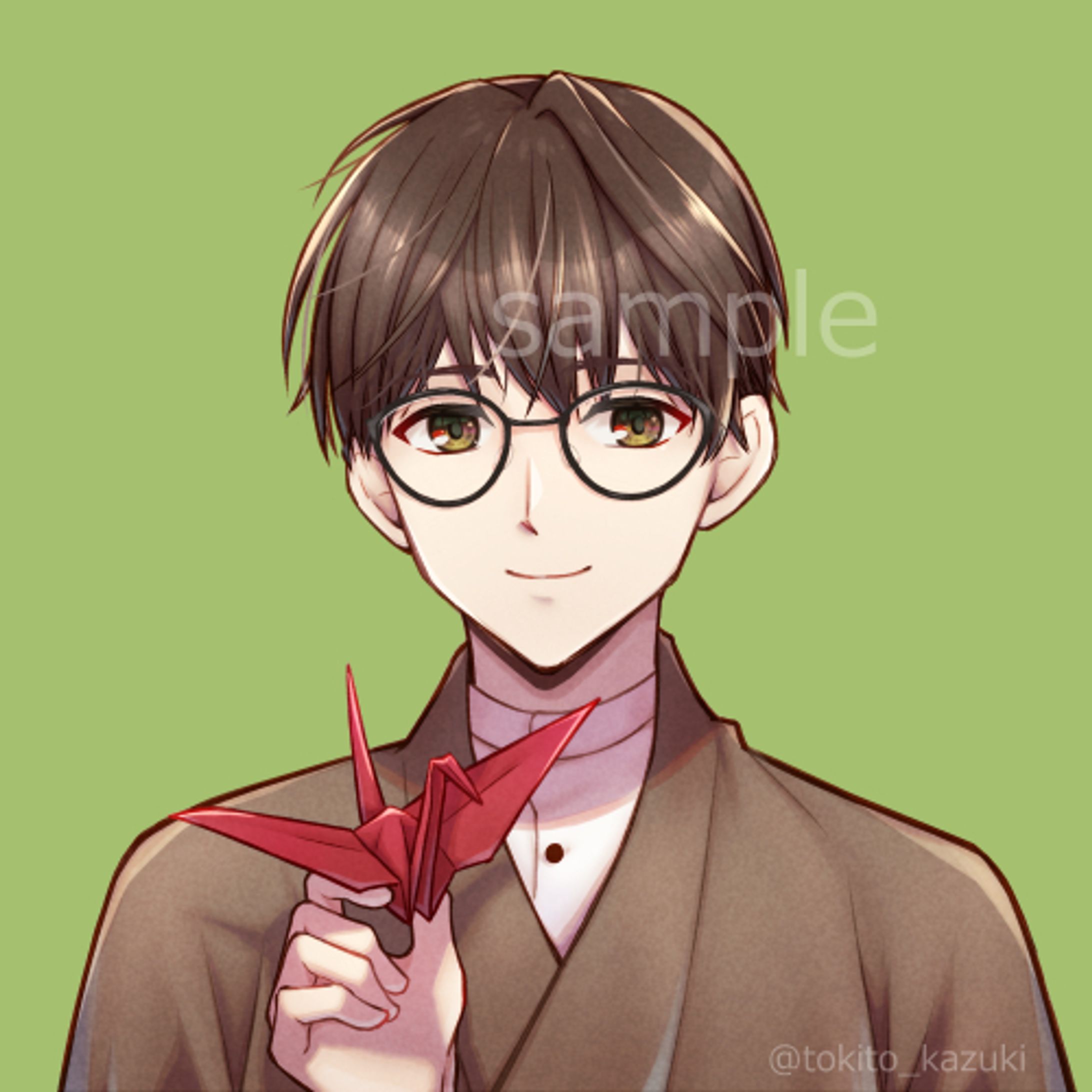 お仕事絵-1