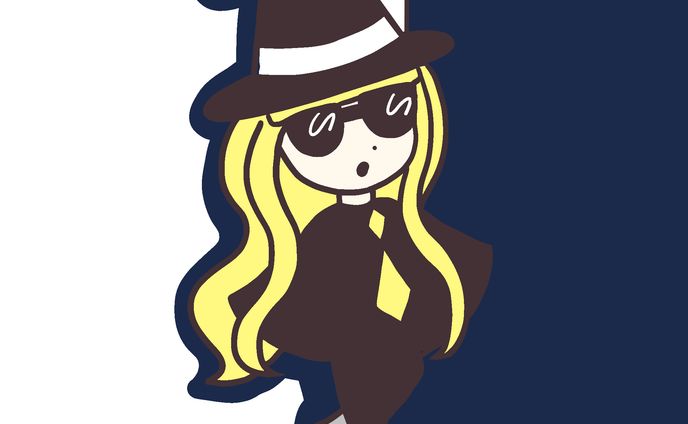 op、character design