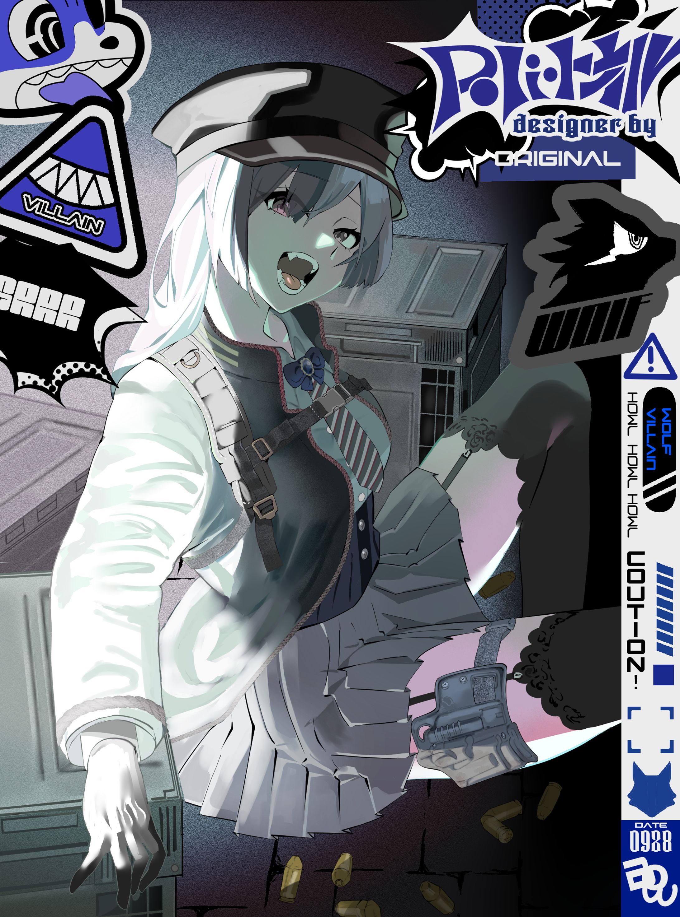 一枚絵依頼-1