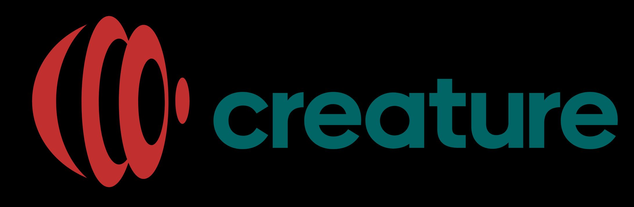 creature 会社logo-1