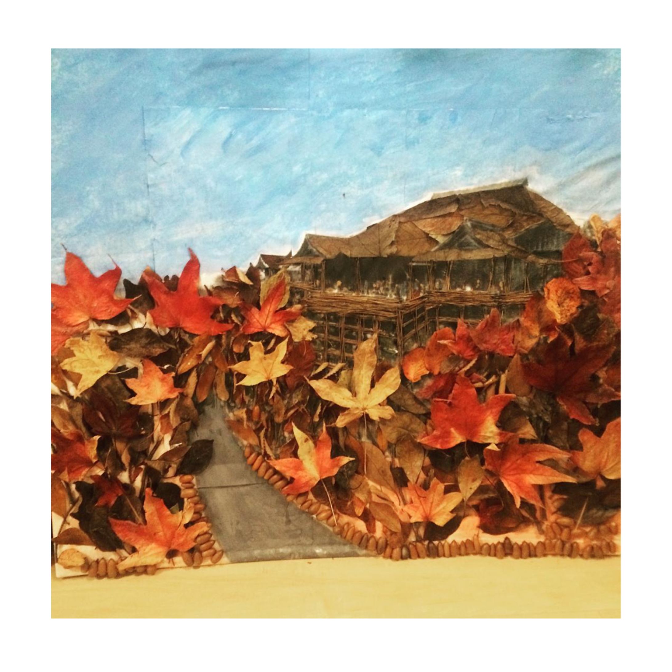 アート-1