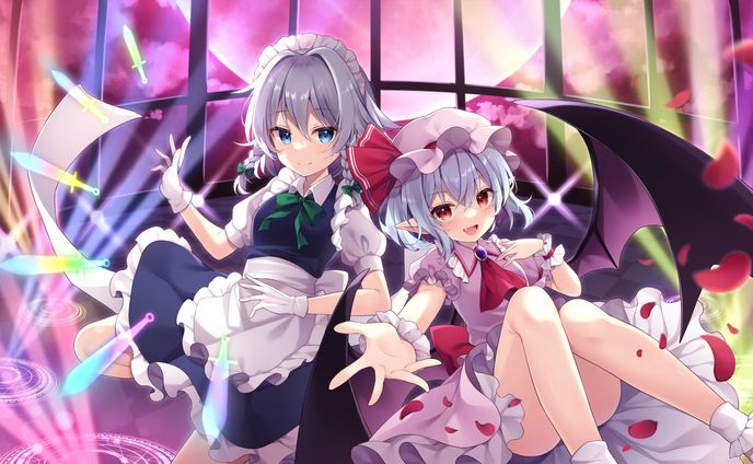 活動用イラスト、環境音楽