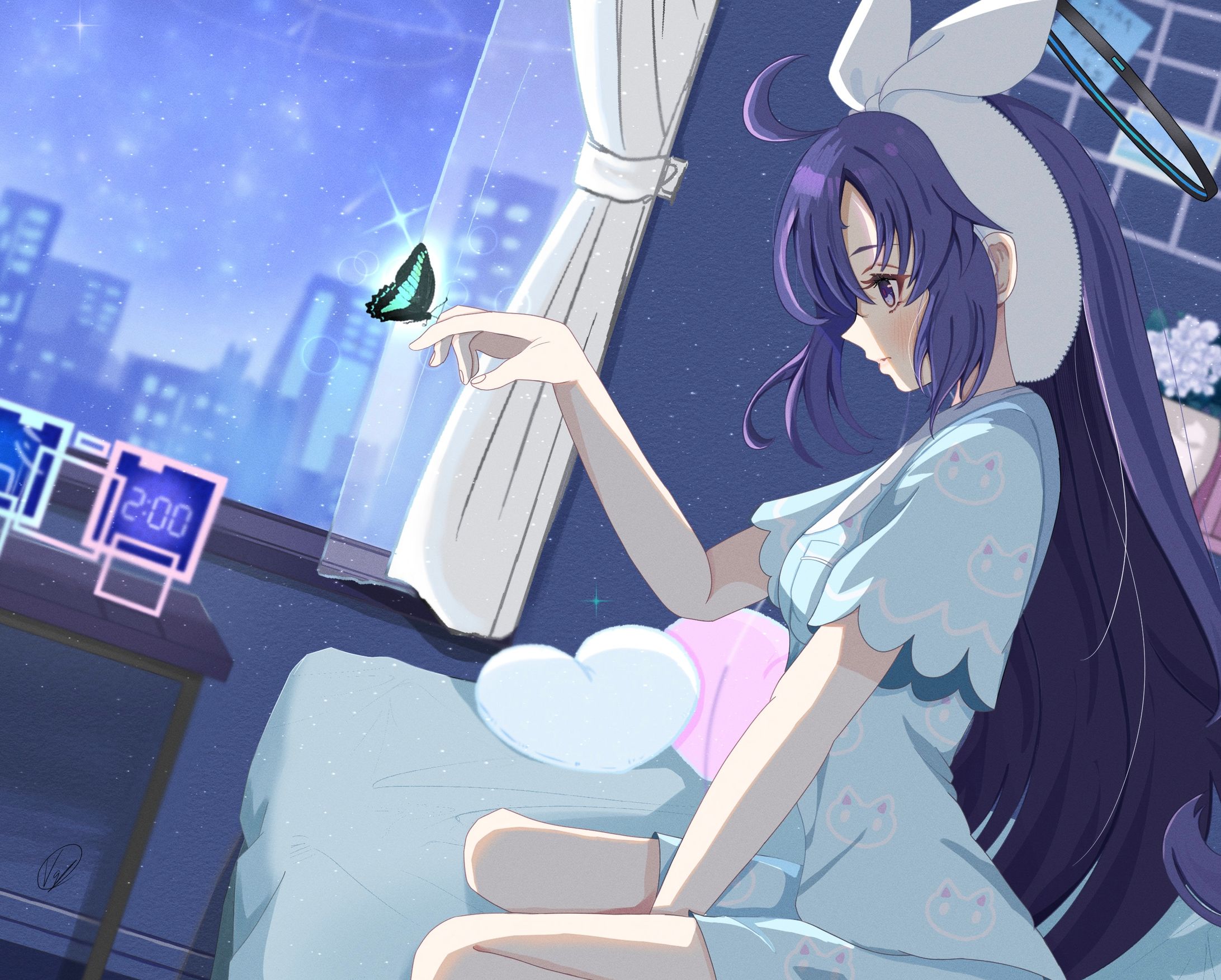 あなた、どこからきたの？-1
