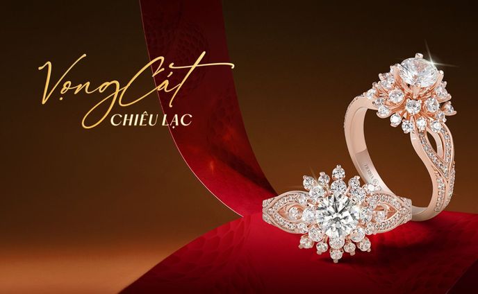Luxury Jewelry