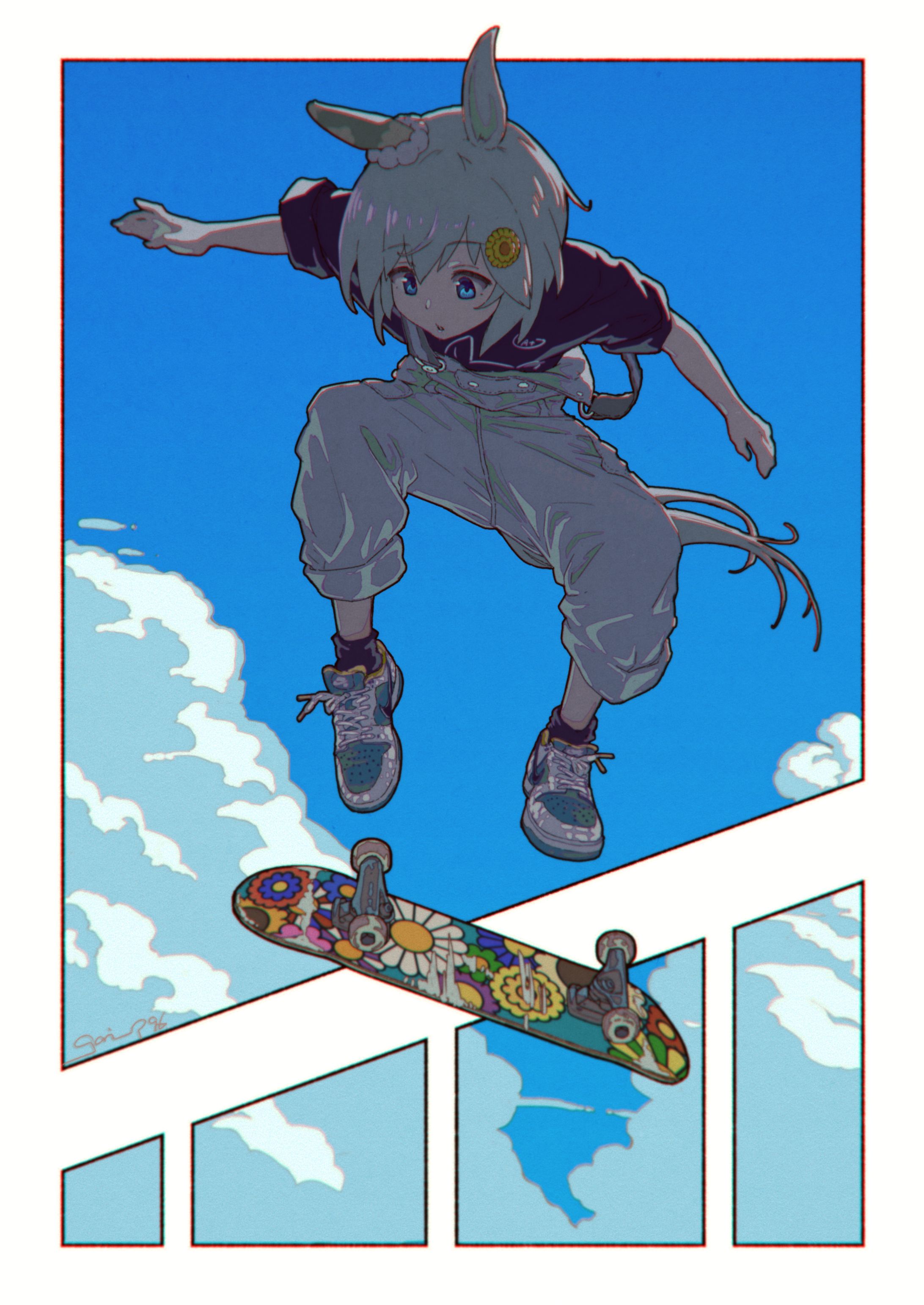 セイウンスカイ-1