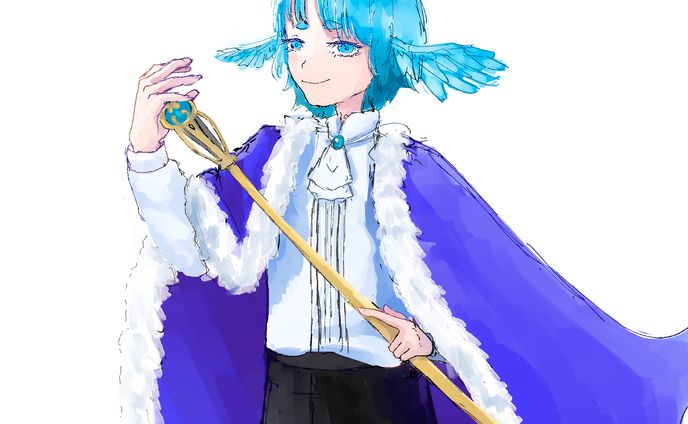 Twitterくん