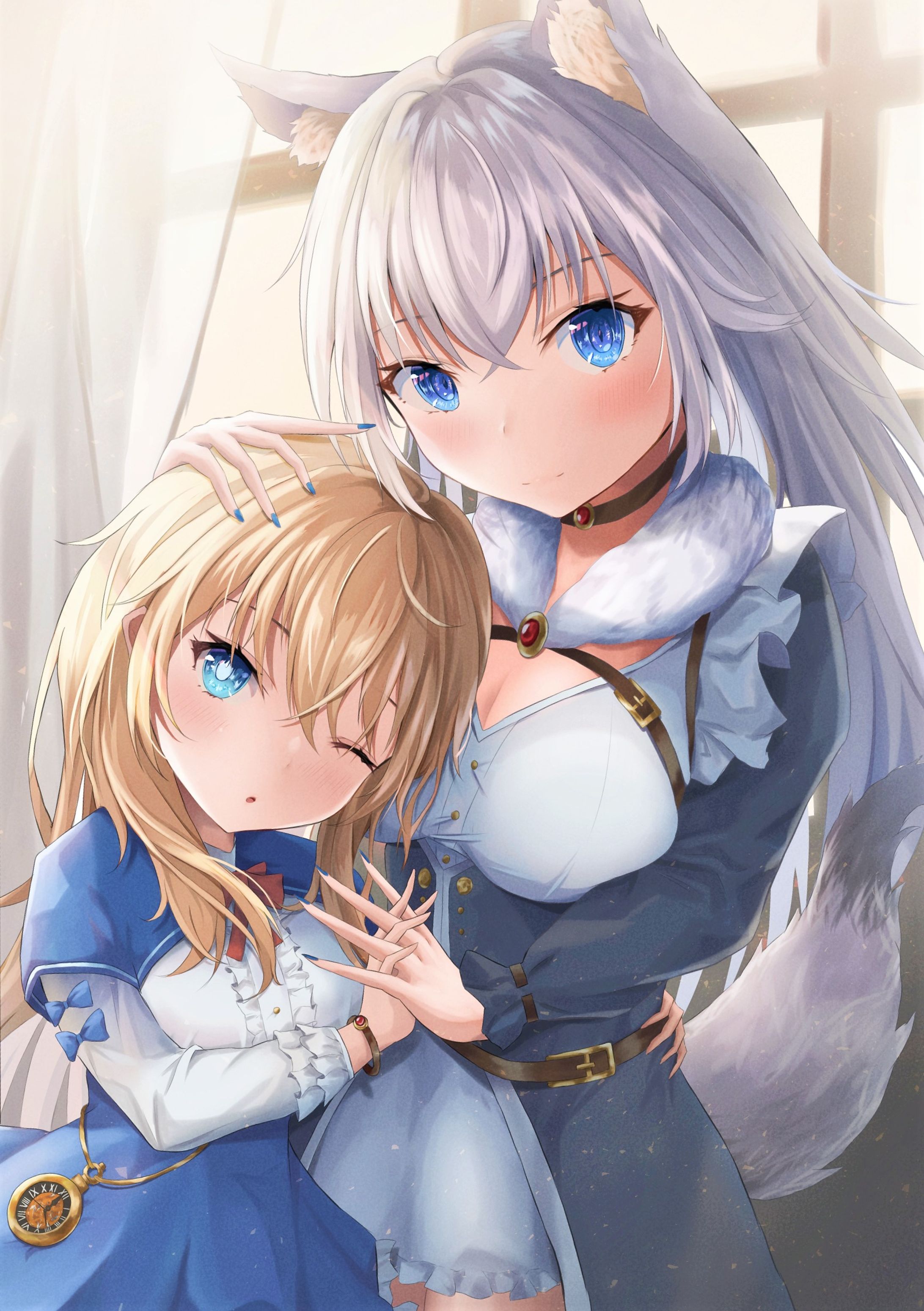 趣味絵-1