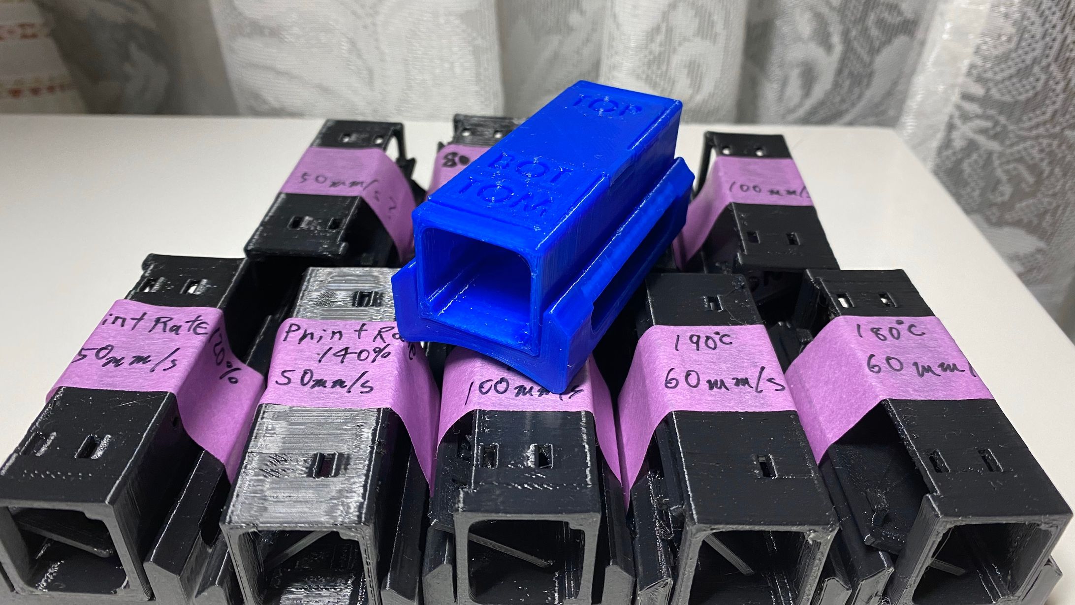 Haritora量産計画-1