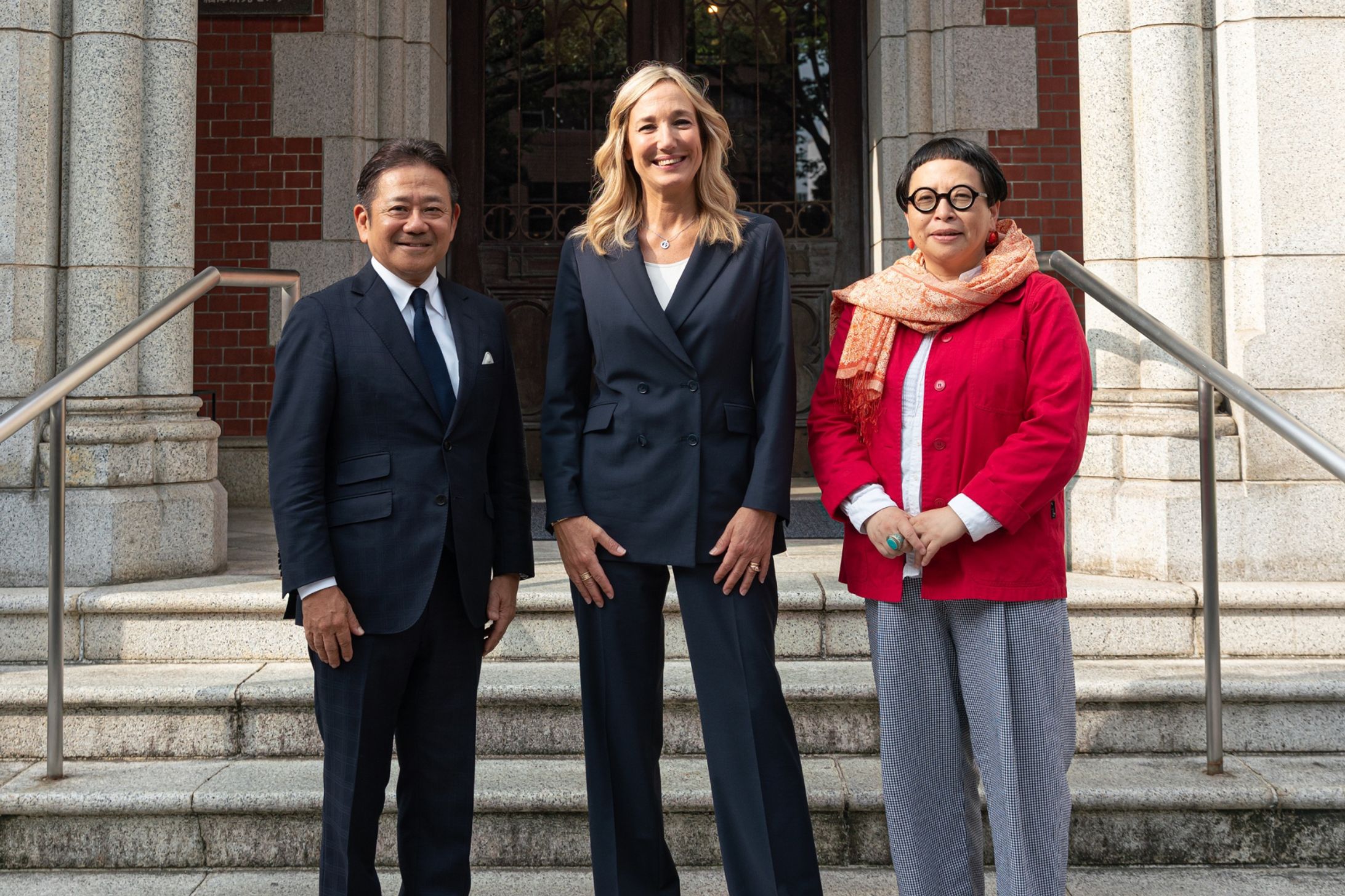 「NESTBOWL」【イベントレポート】ブルガリとセーブ・ザ・チルドレンが築いた16年の歩み。異なる世界をつなぐリーダーシップとは-1