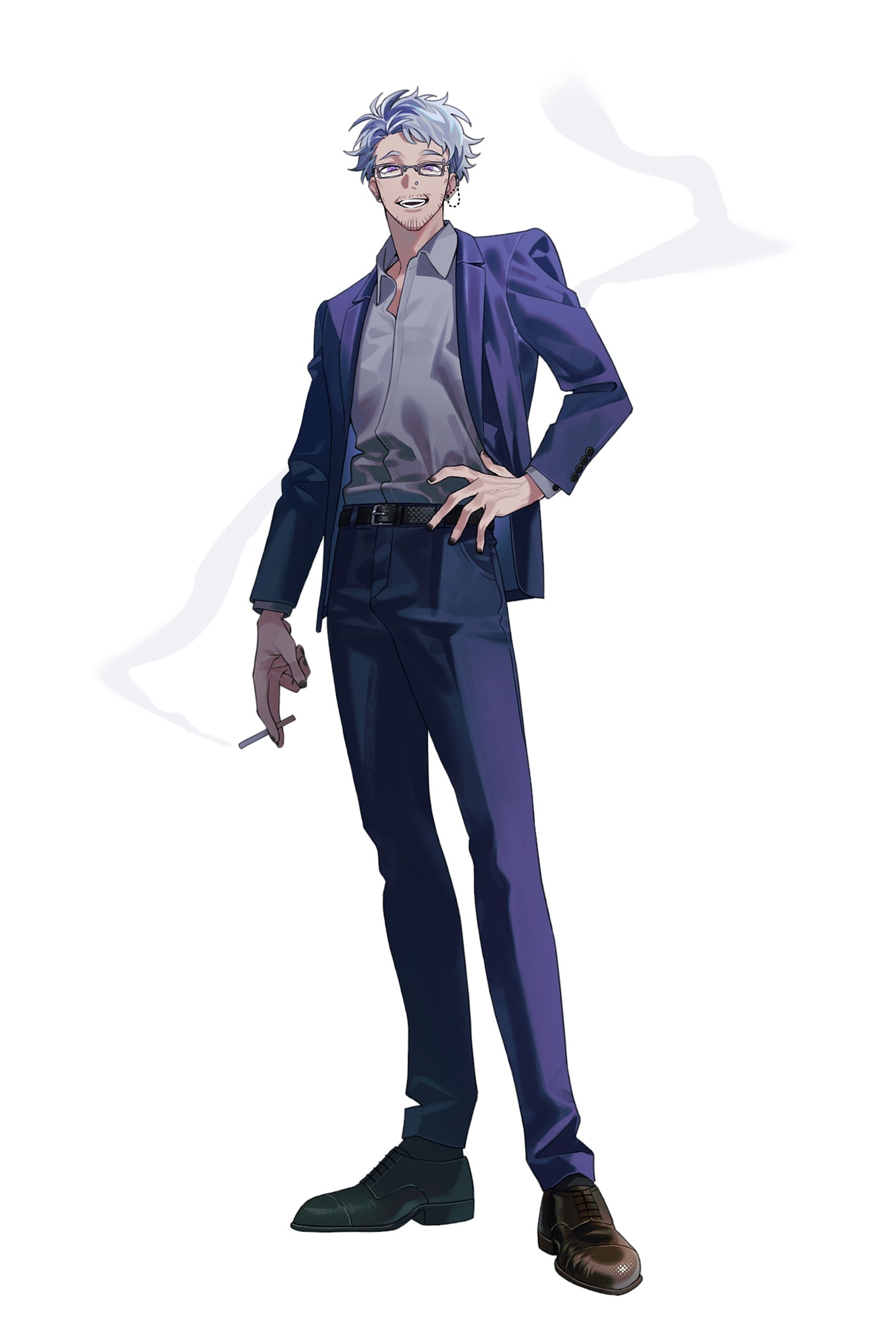 キャラクター立ち絵-1