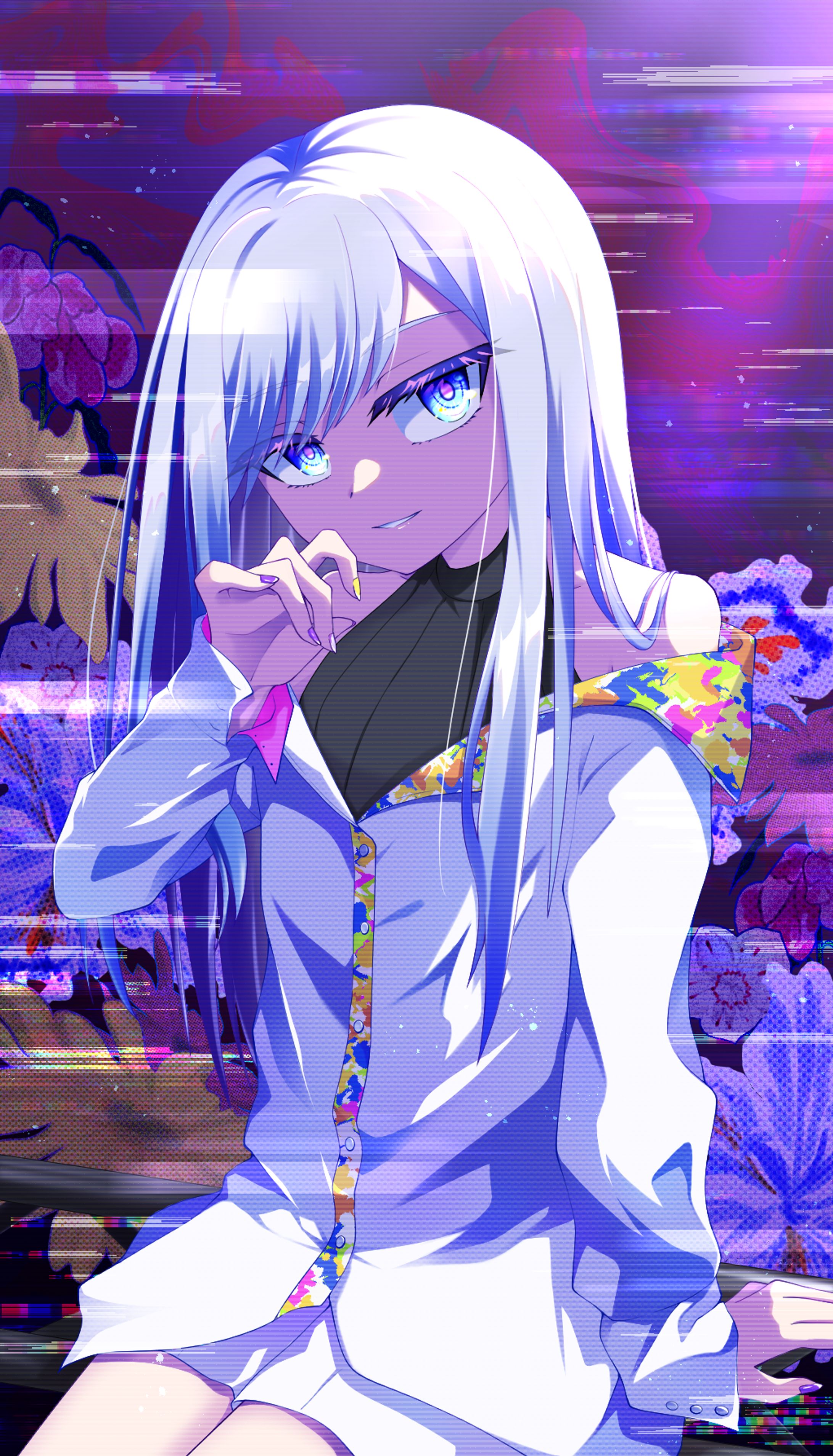 プロセカFA-1
