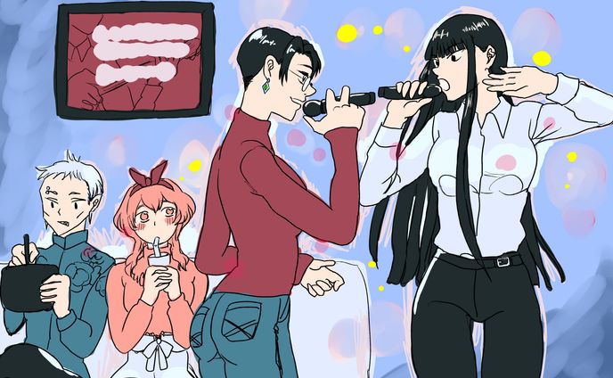 lilybattlefield