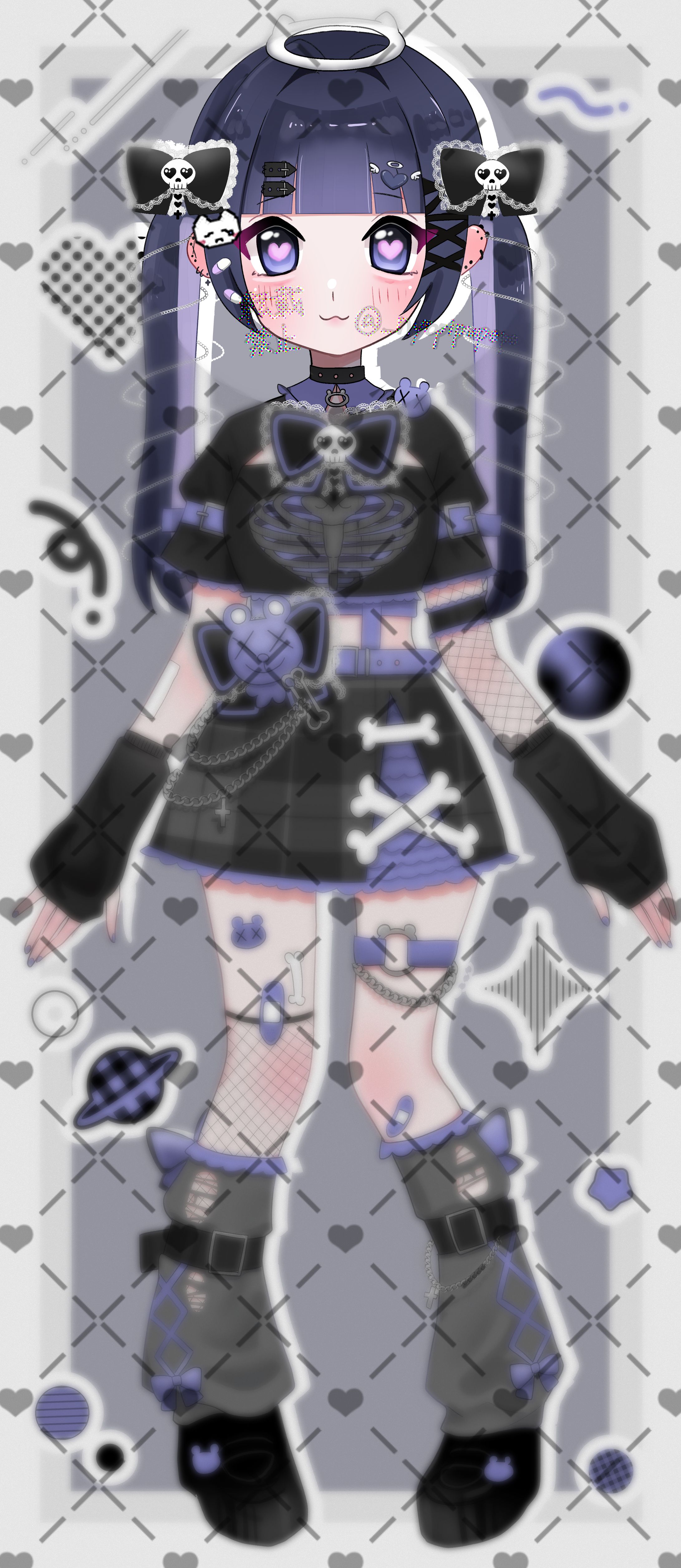 衣装デザインのご依頼-1