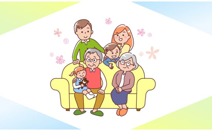 ストックイラスト