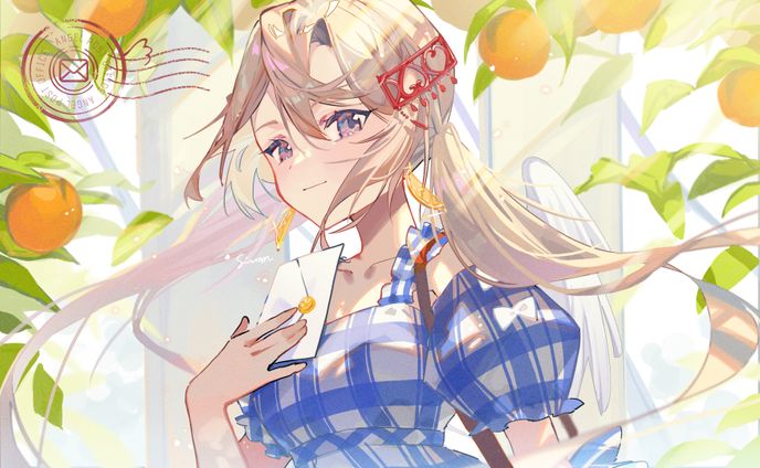 オリジナル[2023]