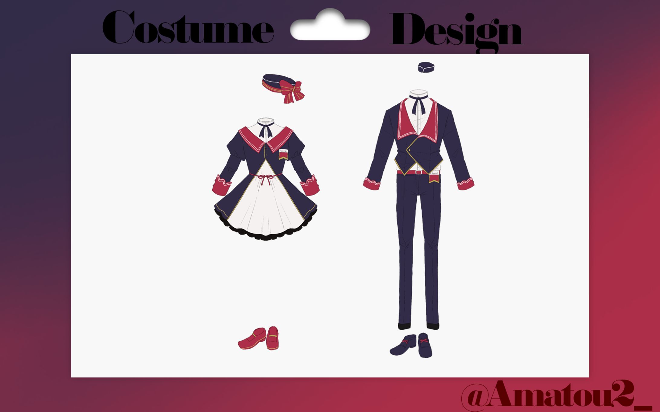 Costume Design-1