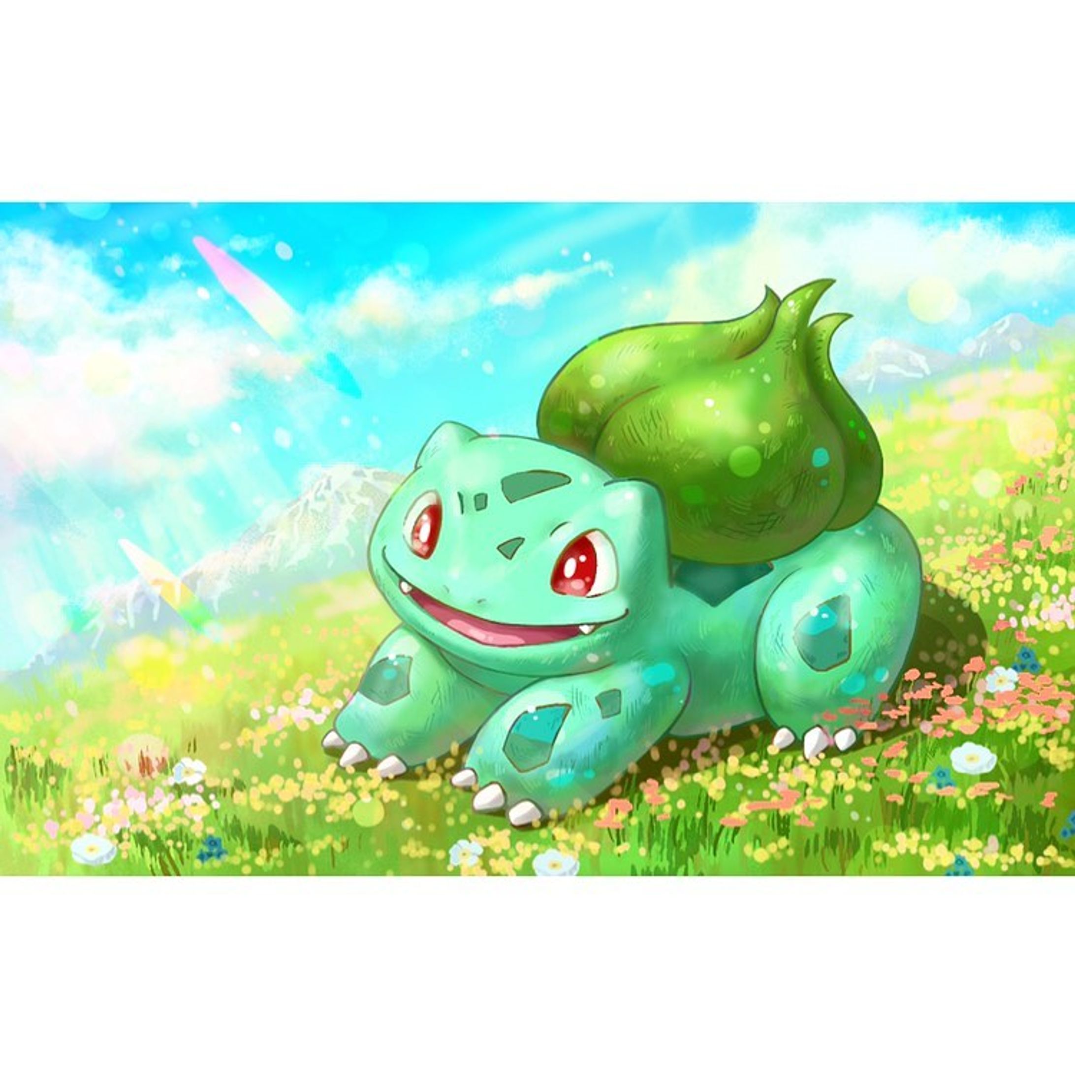 フシギダネ🌱✨

#PTCGIC2022

 #ポケカ #ポケモンカード #フシギダネ #ポケモン #イラスト #イラストレーション #イラストレーター #絵 #illustgram #illustration #illust #イラスト好きな人と繋がりたい #イラストグラム #軽美術部 #軽美術部のみんなでフォローし合おう #絵描きさんと繋がりたい #絵柄が好みって人にフォローされたい #irodoricampus #anipiccom #anipraillustration #kurita_irasuto #cmykギャラリー #일러스트-1