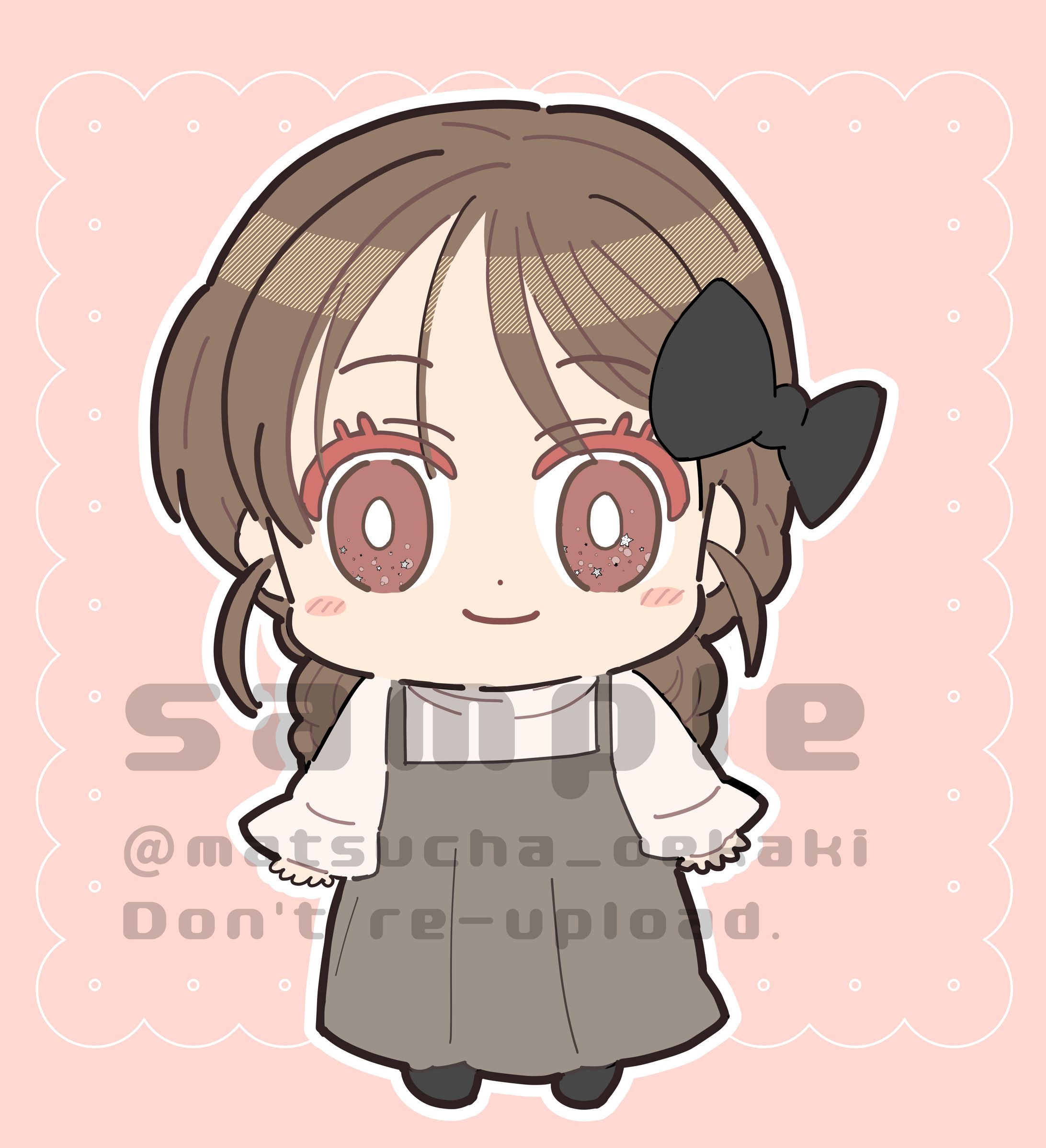 イラストサンプル-1