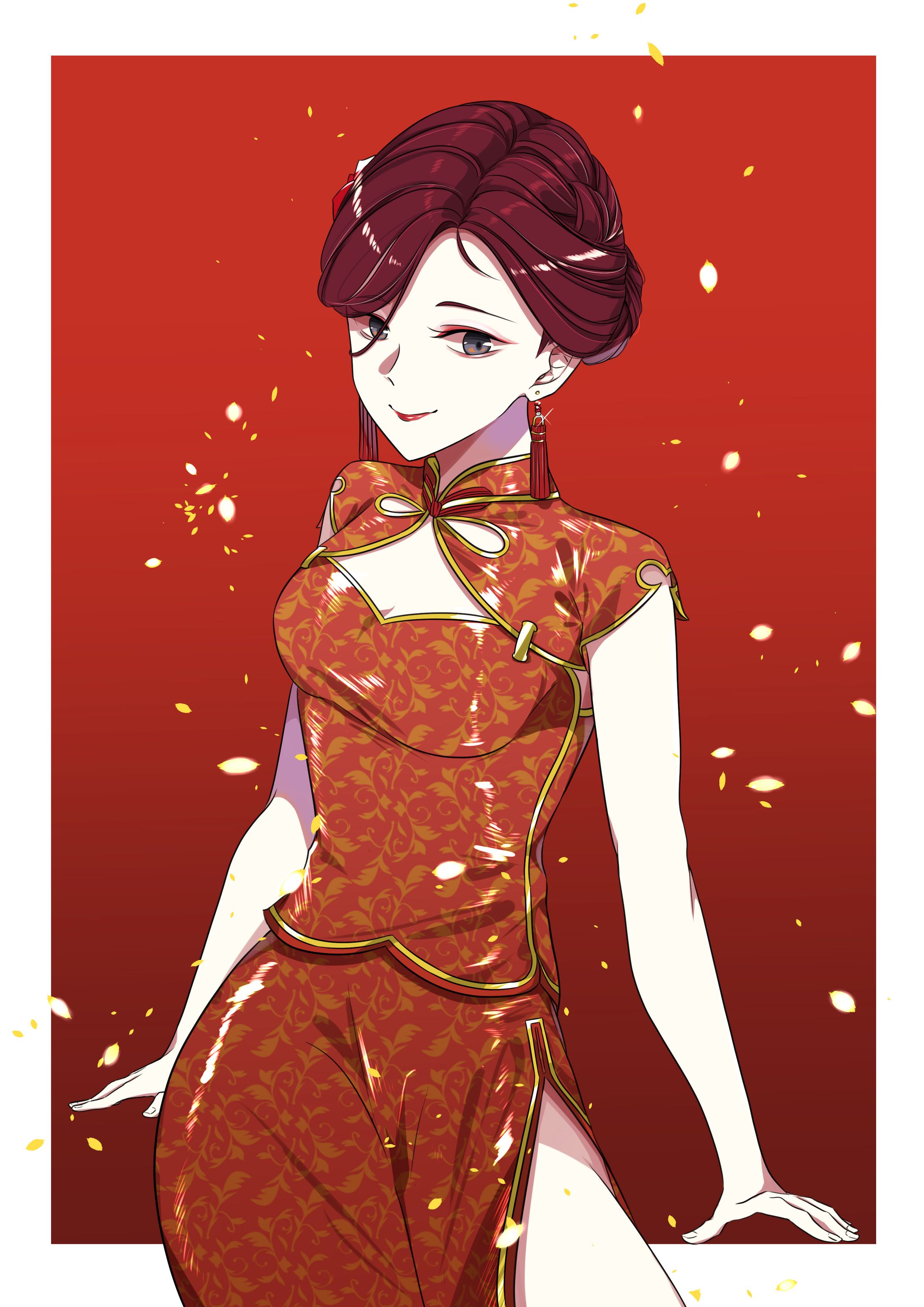 【版権】イラスト-1