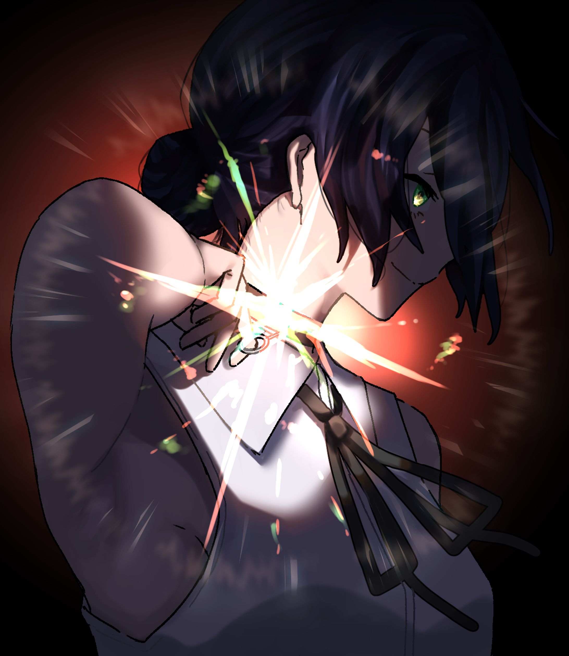 レゼ/チェンソーマン-1