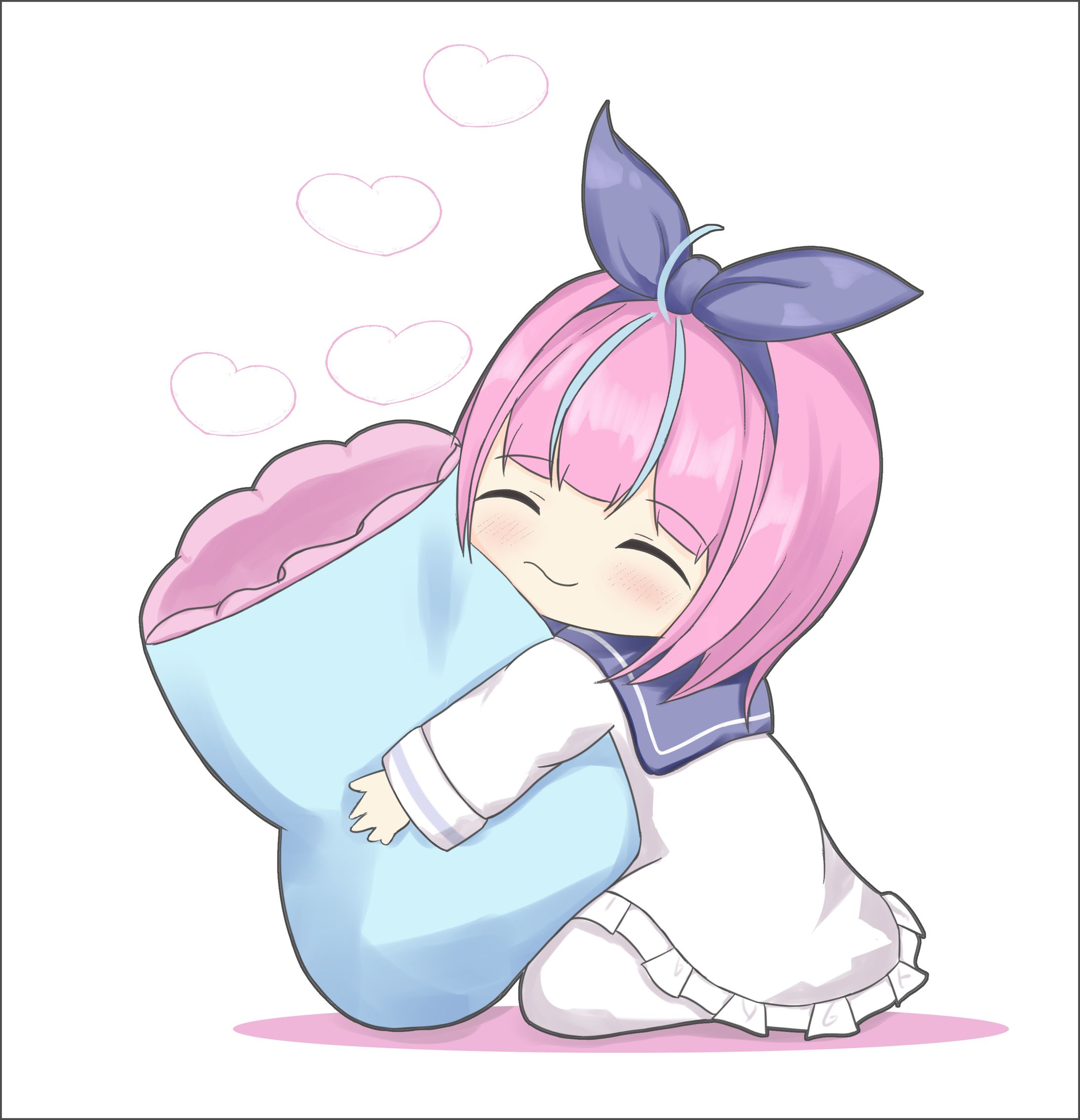 ねむねむあくたん-1