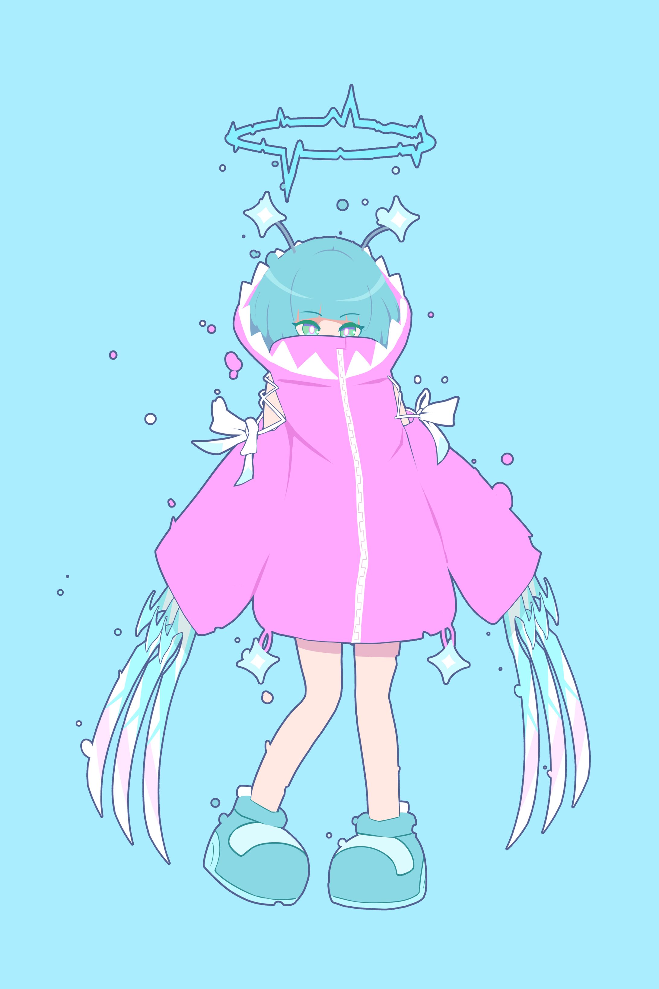 ポッピン星人-1