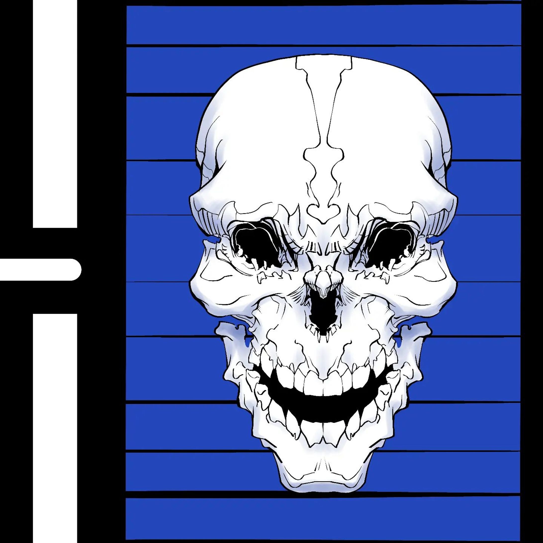#skull #skullart #skullartwork #skullhead #art #artwork #illustrator #illustration #illust #draw #drawing #digitalart #digitalillustration #絵#イラスト#イラストレーター-1