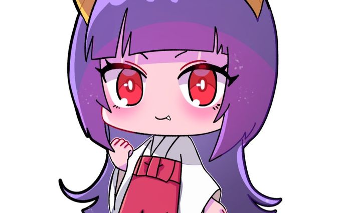 ミニキャラ集1