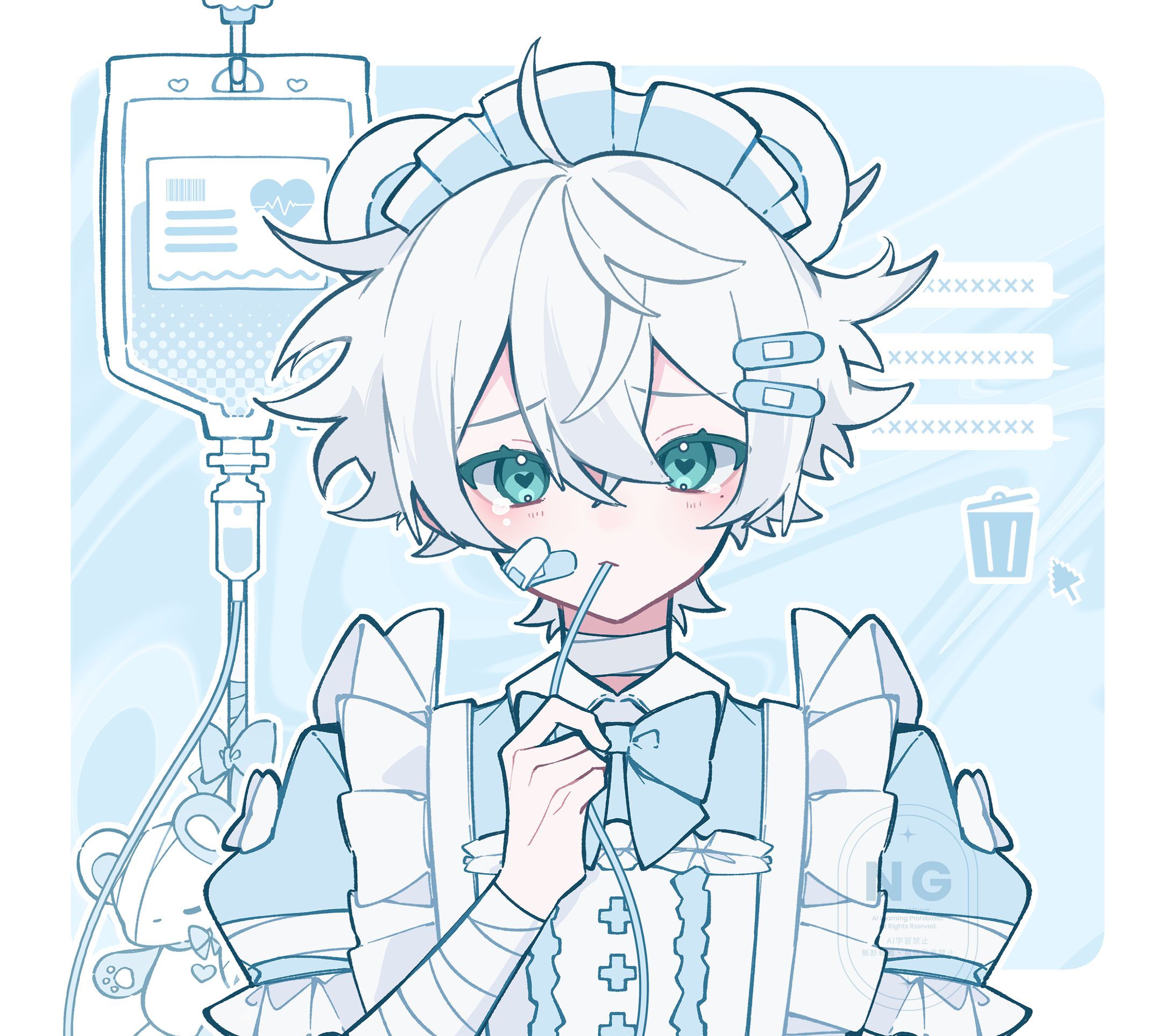 捨てないで🪄︎︎◝✩🗑-1