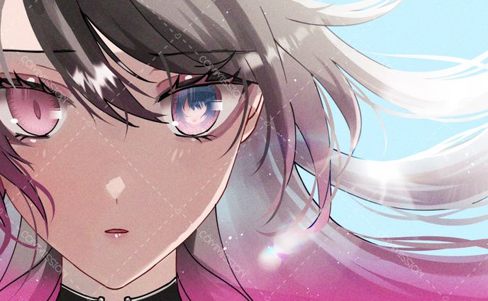 イラスト、デザイン、プロフィール画像