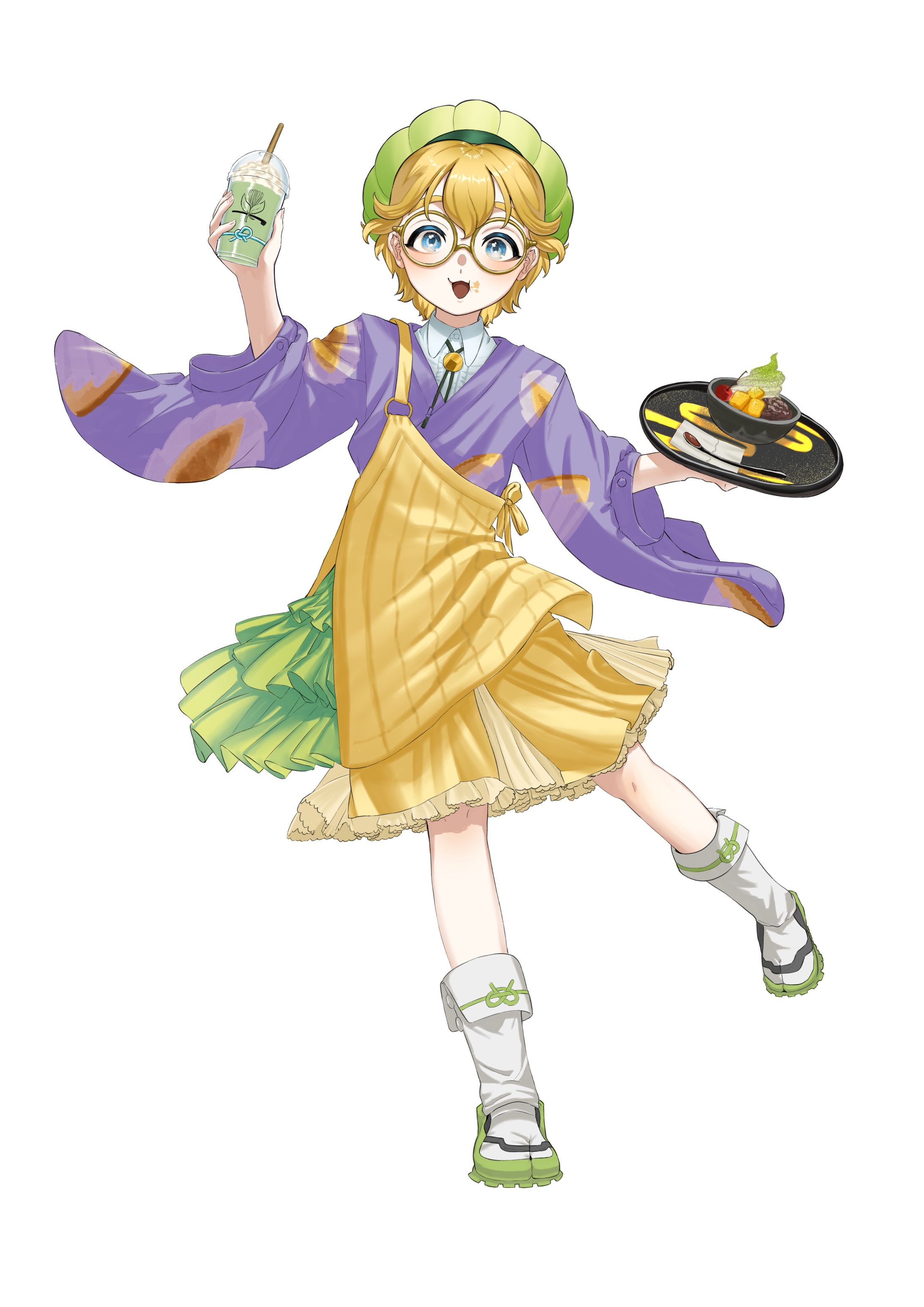 sweet gold-1