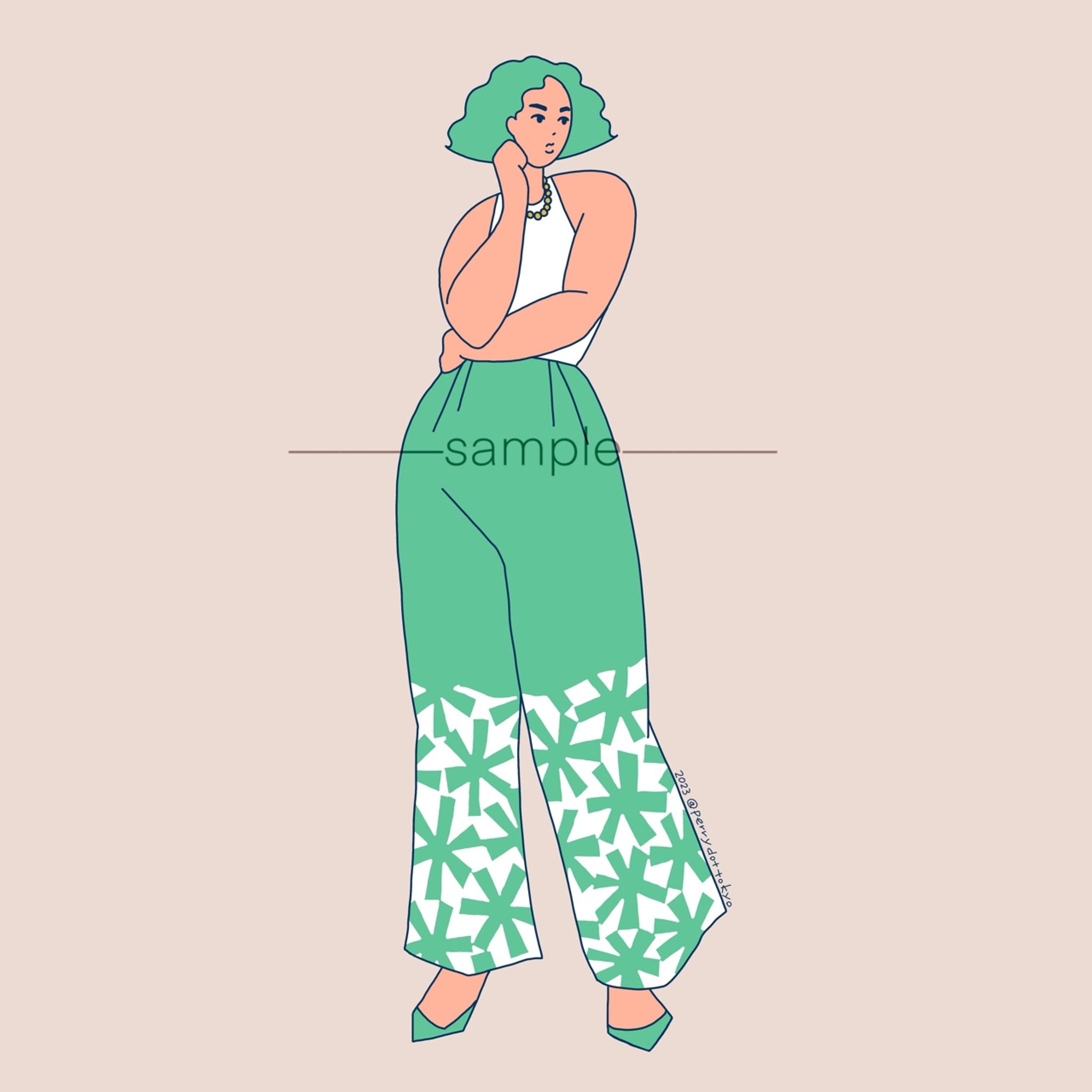 「Body Positive」-1