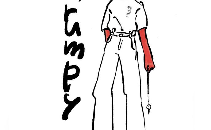 asmr、女の子イラスト