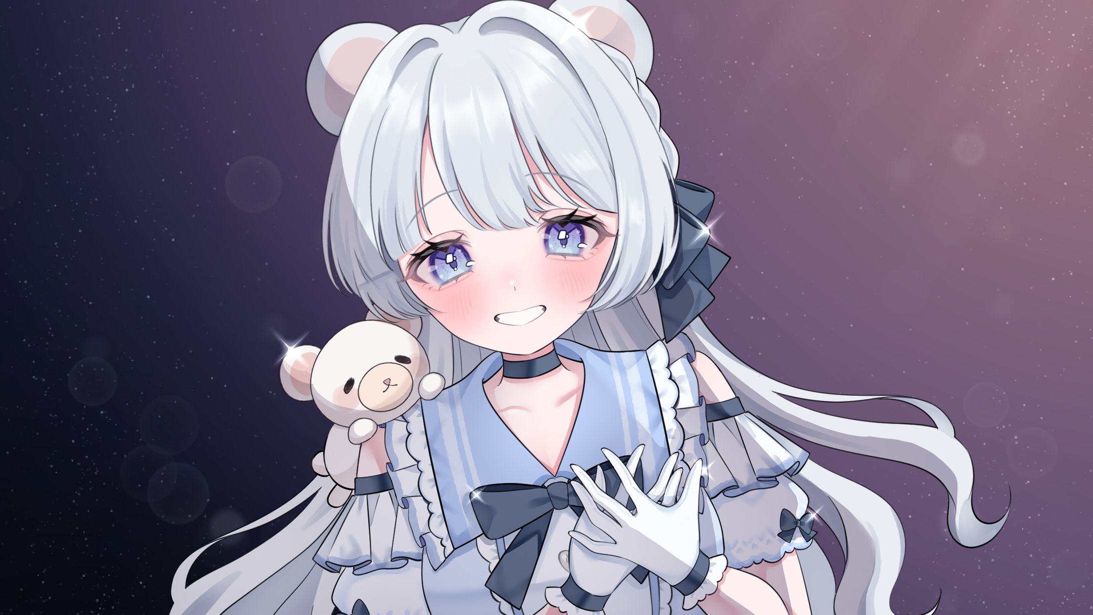 【ご依頼】MV用イラスト-1