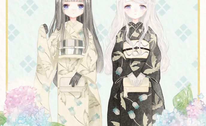 ナデシコ