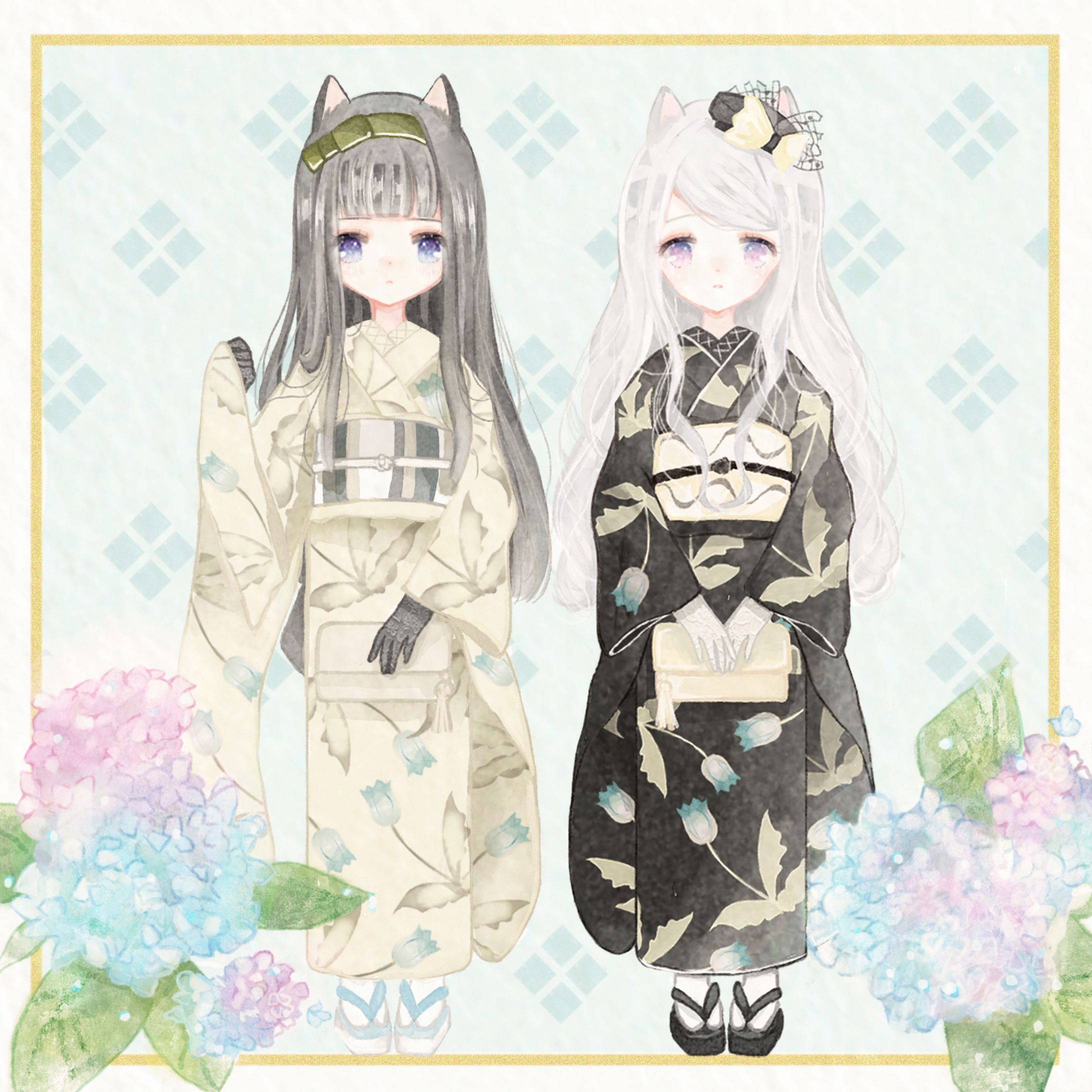 ナデシコ-1