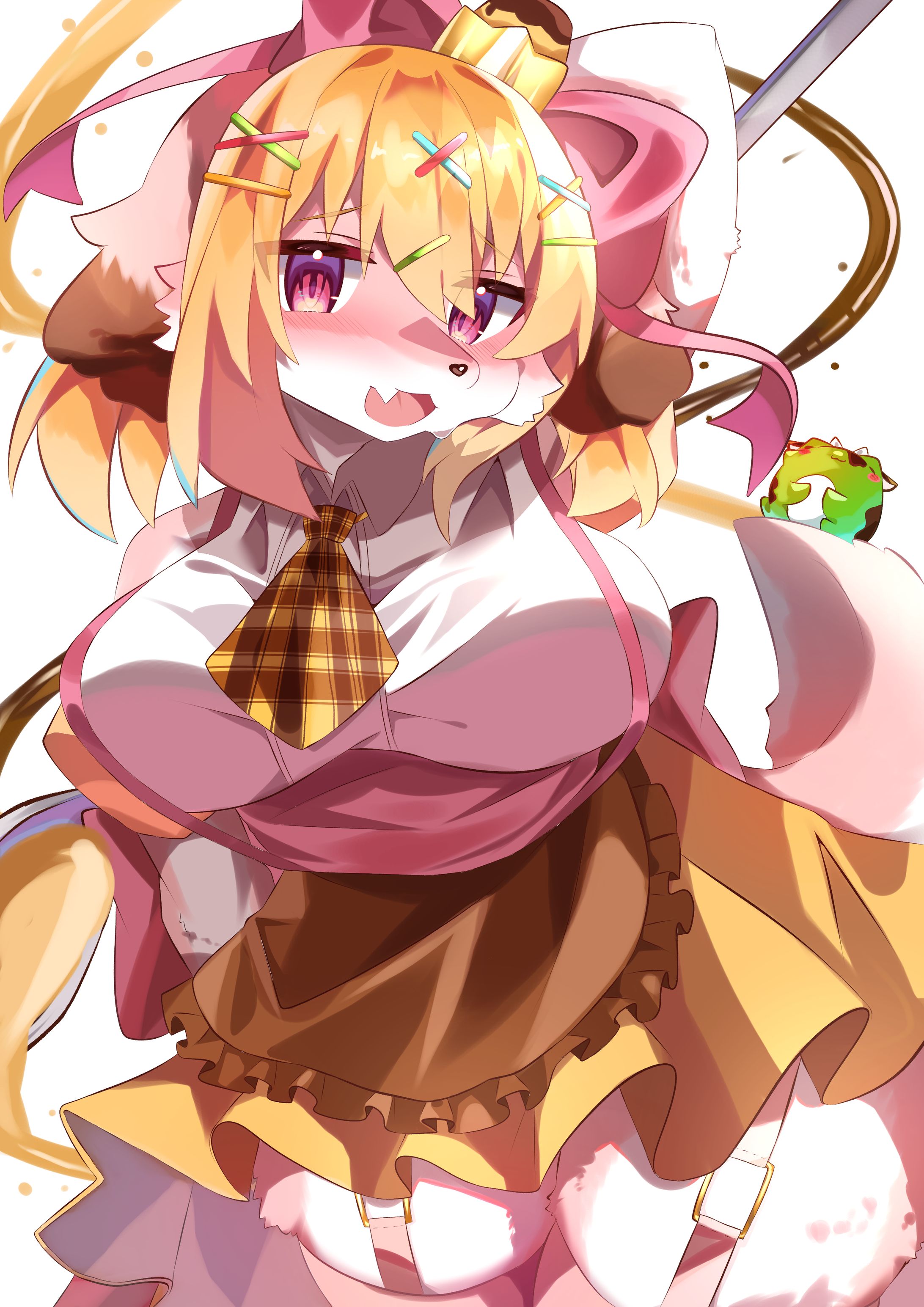 一次創作-1