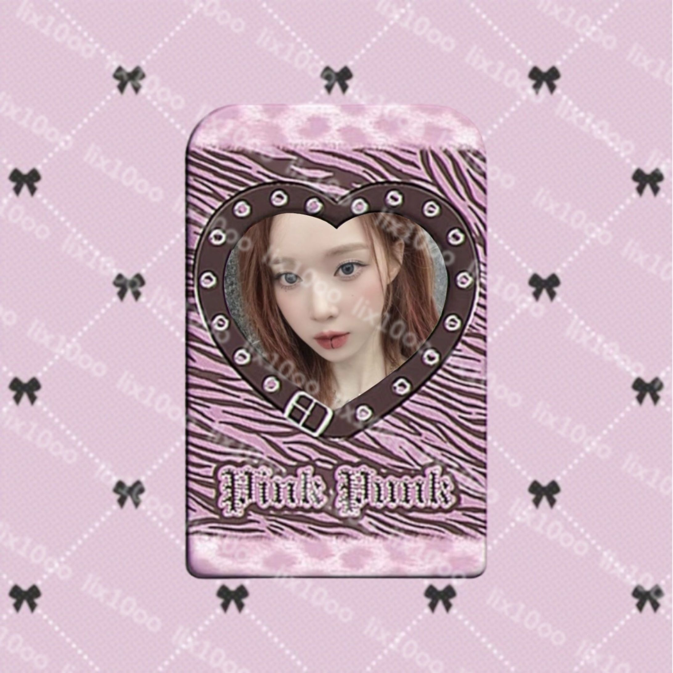 CARD HOLDER DESIGN-1